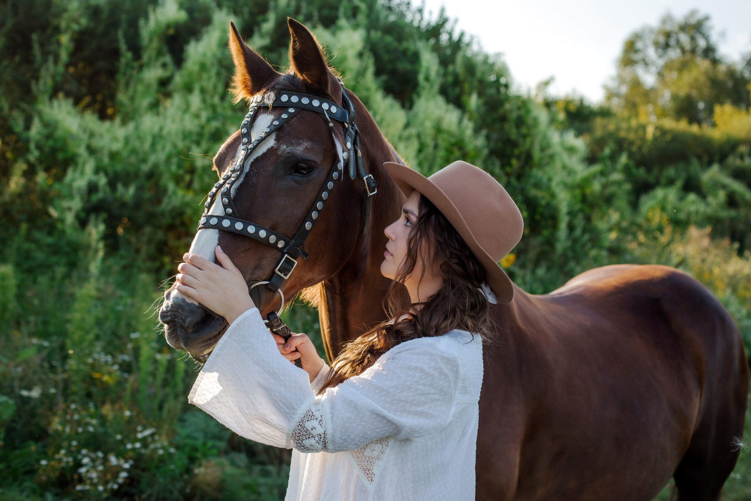 Маша и Багира. Tonya.photo. Фотограф, рилсмейкер