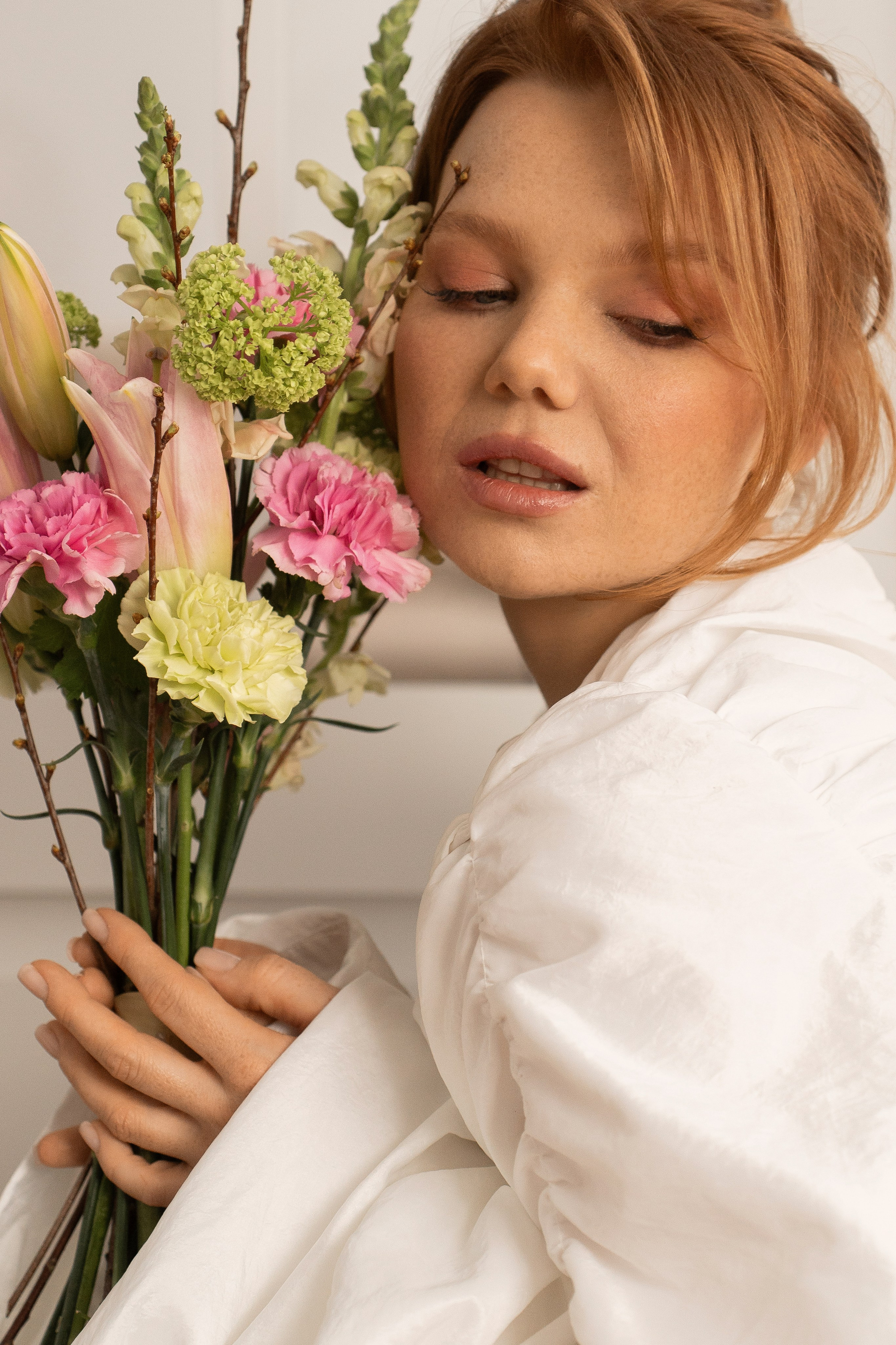 Кристина. Свадебный фотограф в Барнауле Четошникова Анна