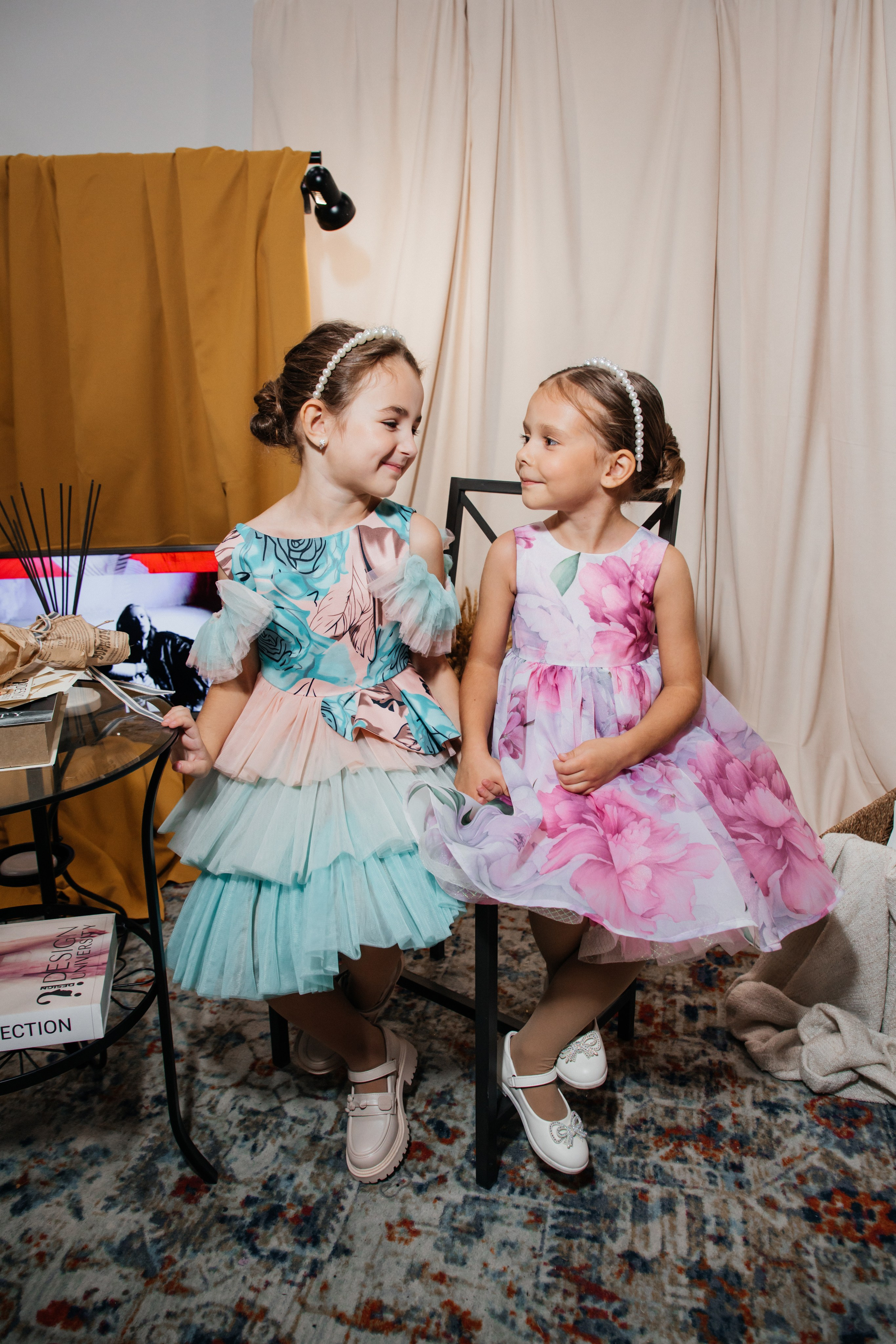 DFW Ростов — На — Дону 2023. Efimova Model Agency