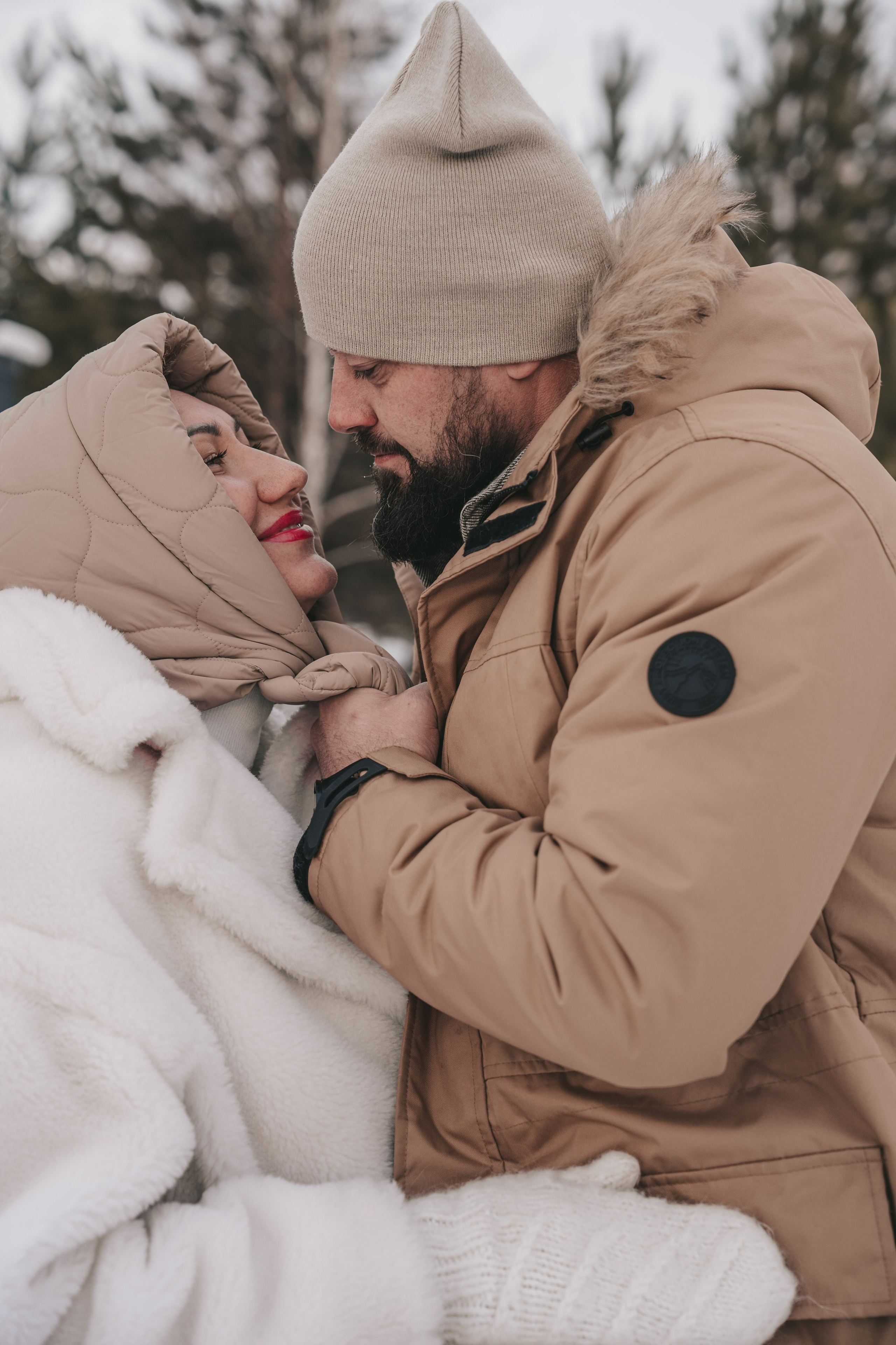 Фотосессия большой компании в домике. Семейный фотограф Екатеринбург Татьяна Девятых