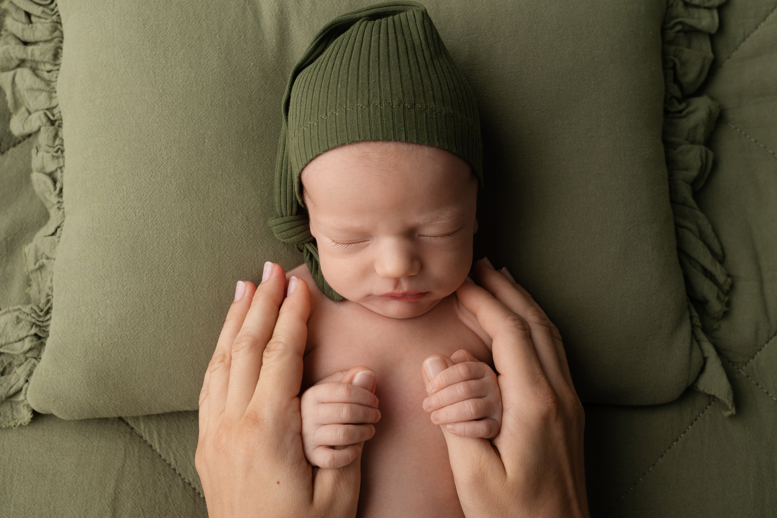Портфолио (newborn). Фотограф новорождённых в Королёве, Москве и МО Жанна Романова