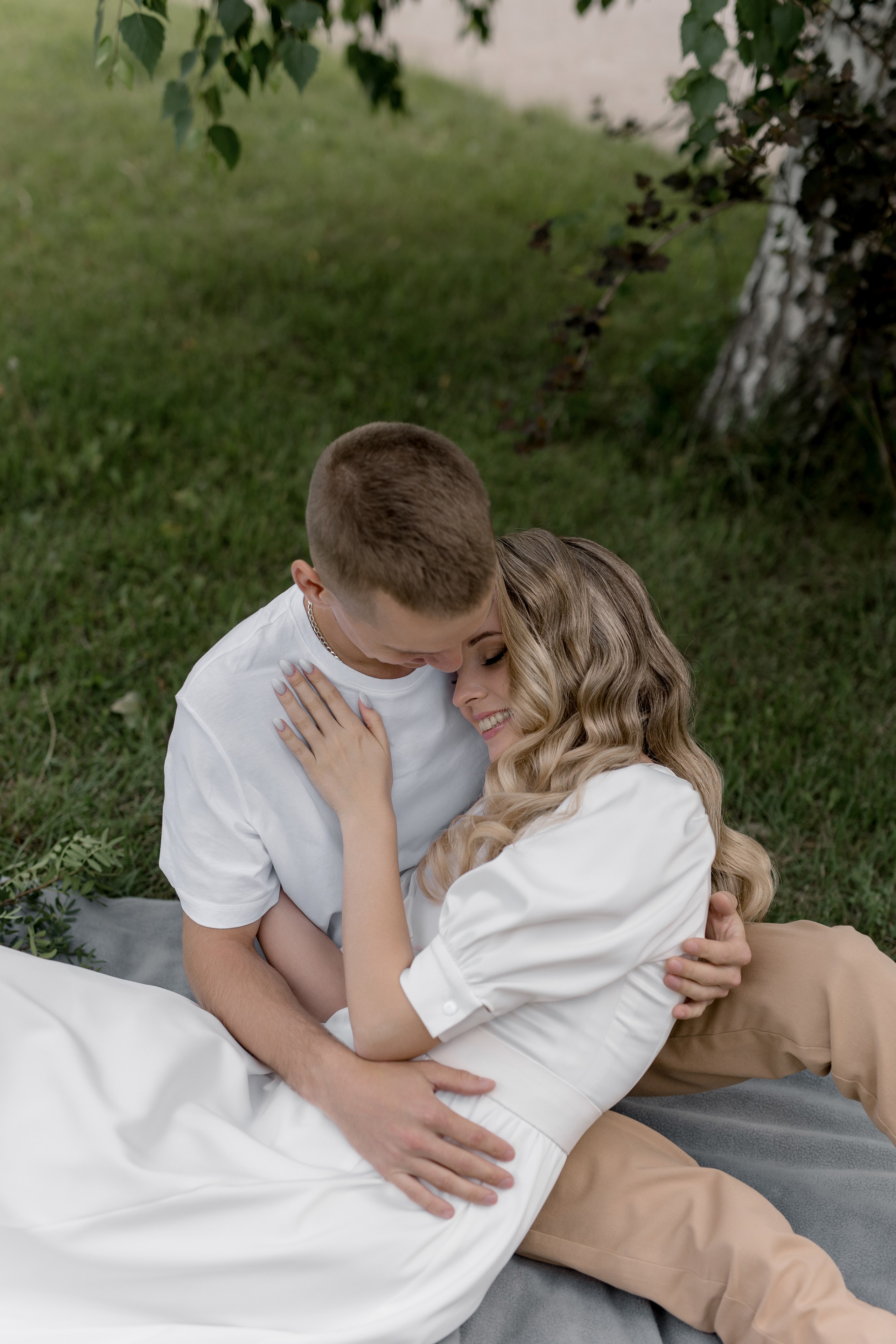 D & M. Свадебный и семейный фотограф в Астрахани Сергунова Наталья