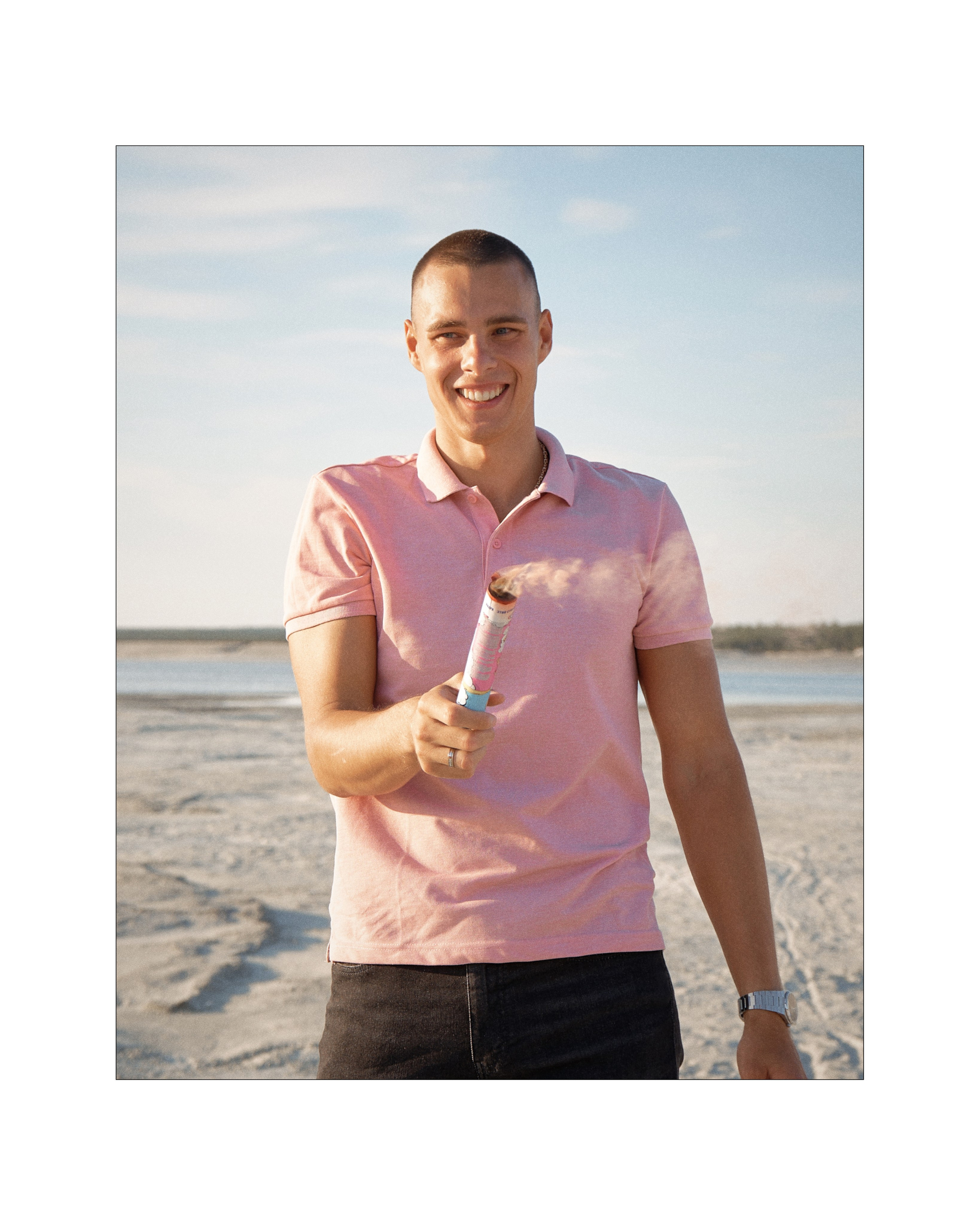 Gender party. Фотограф для брендов и маркетплейсов Екатеринбург Екатерина Дроздова