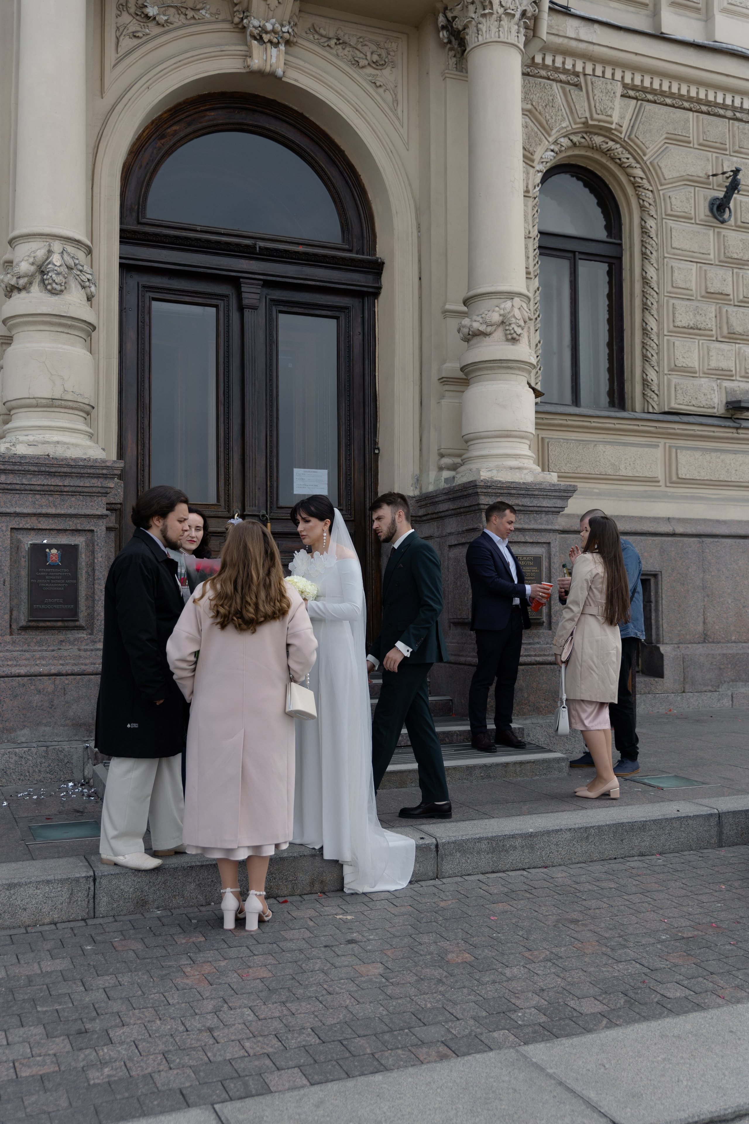 Руслан и Жамиля. @dariazphoto свадебный фотограф