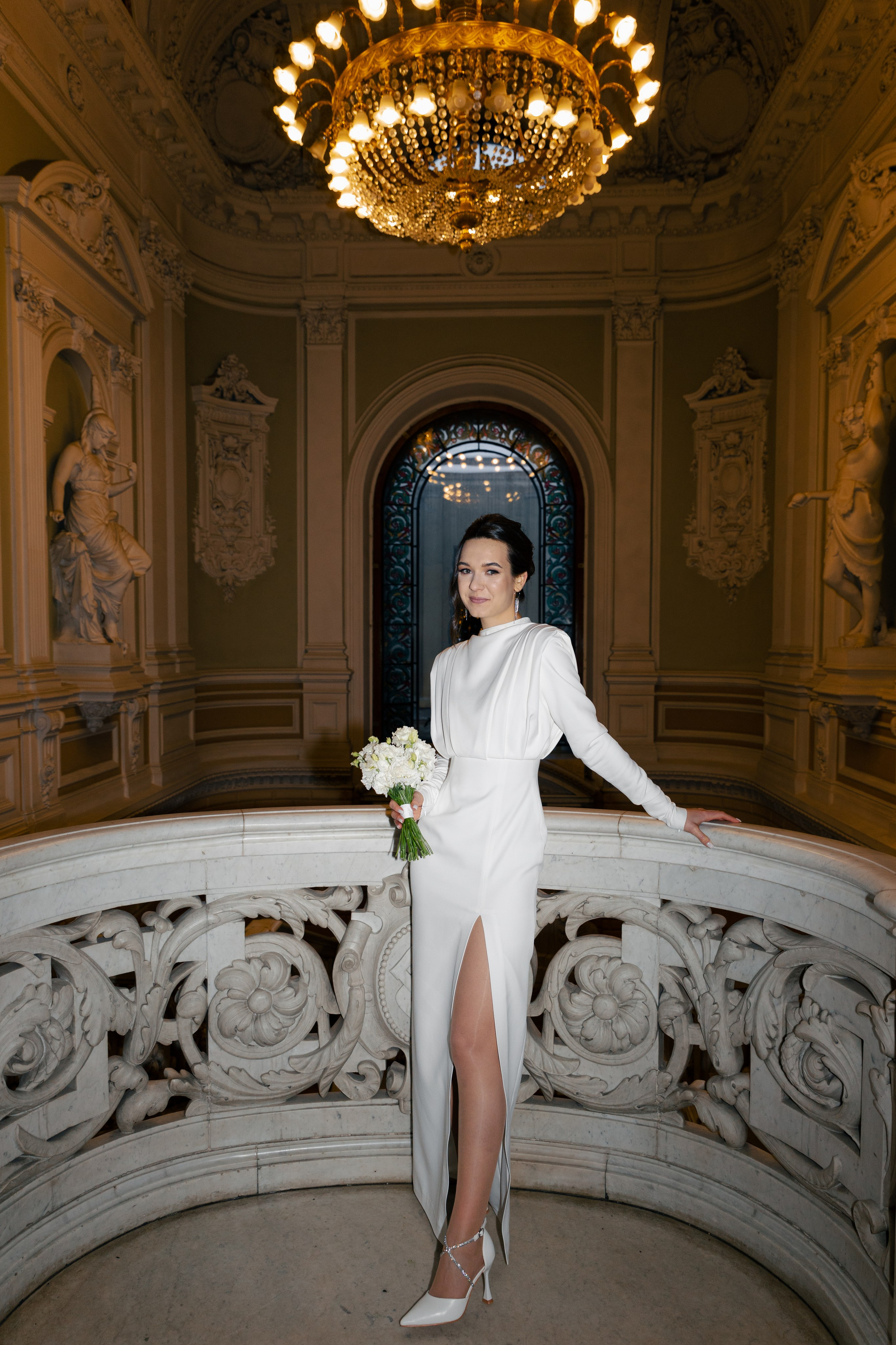 Денис и Дарья. @dariazphoto свадебный фотограф