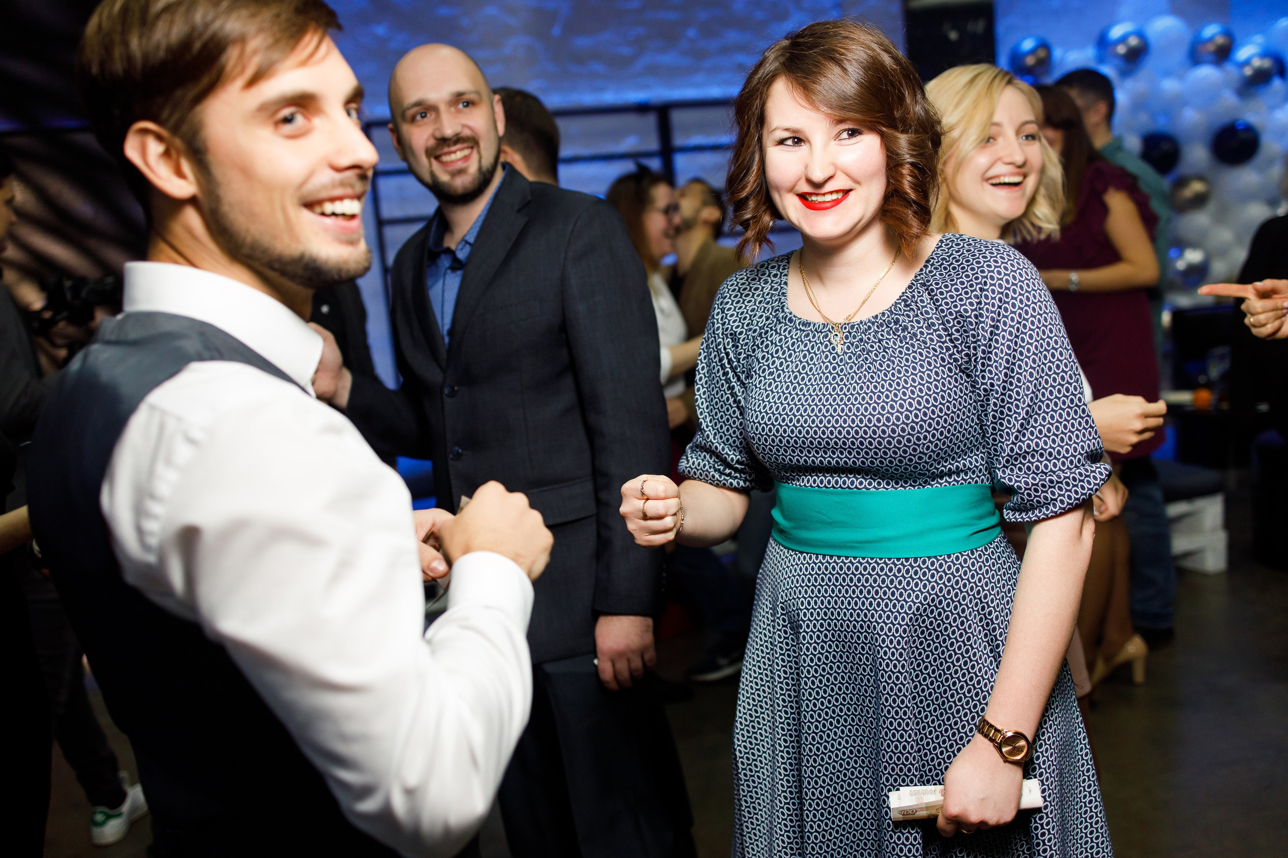 5. Фотограф Недорез Александр в Москве. Репортаж на ваших мероприятиях