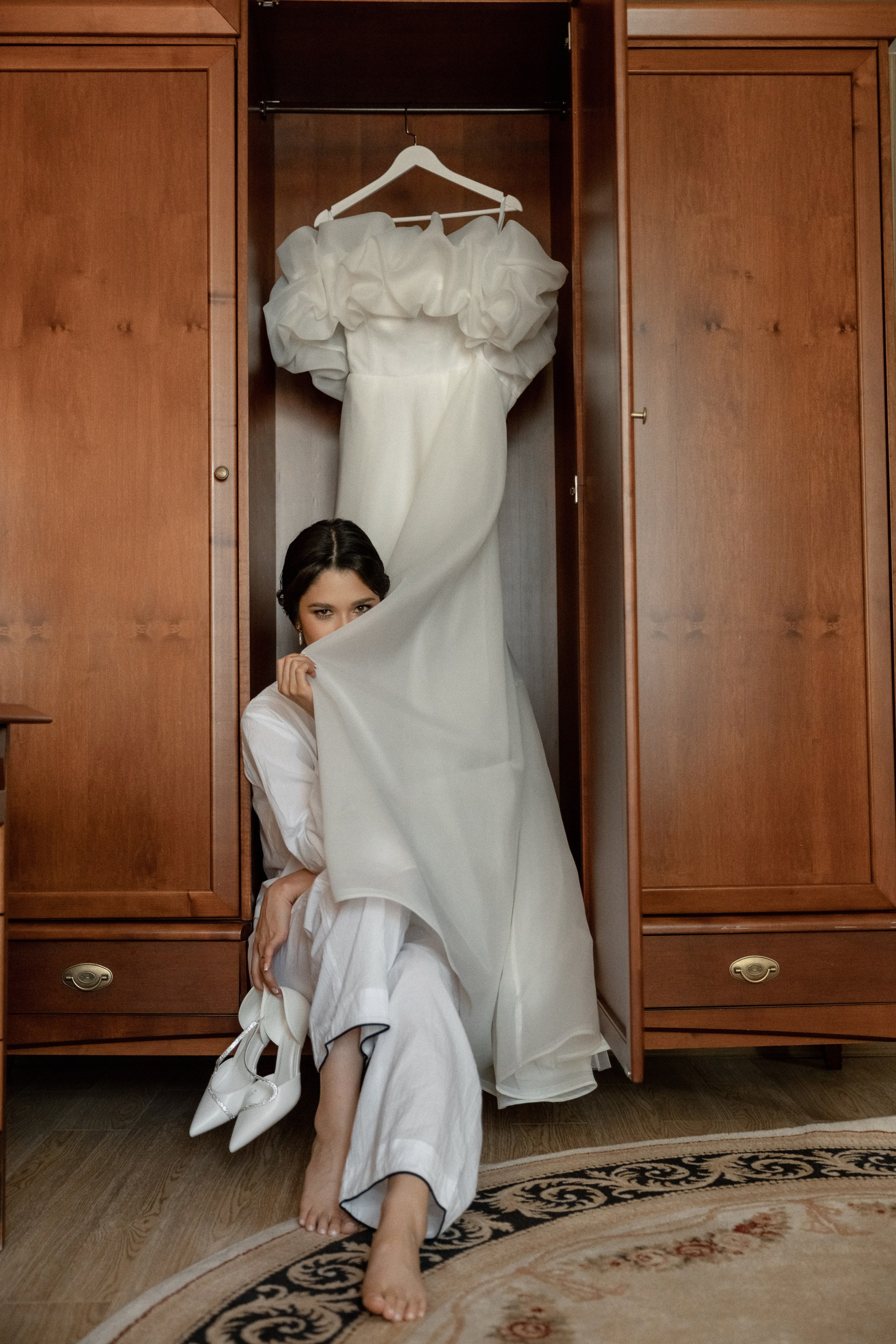 02.08.24. Дамир и Гульназ. Фотограф Александр Федоренко