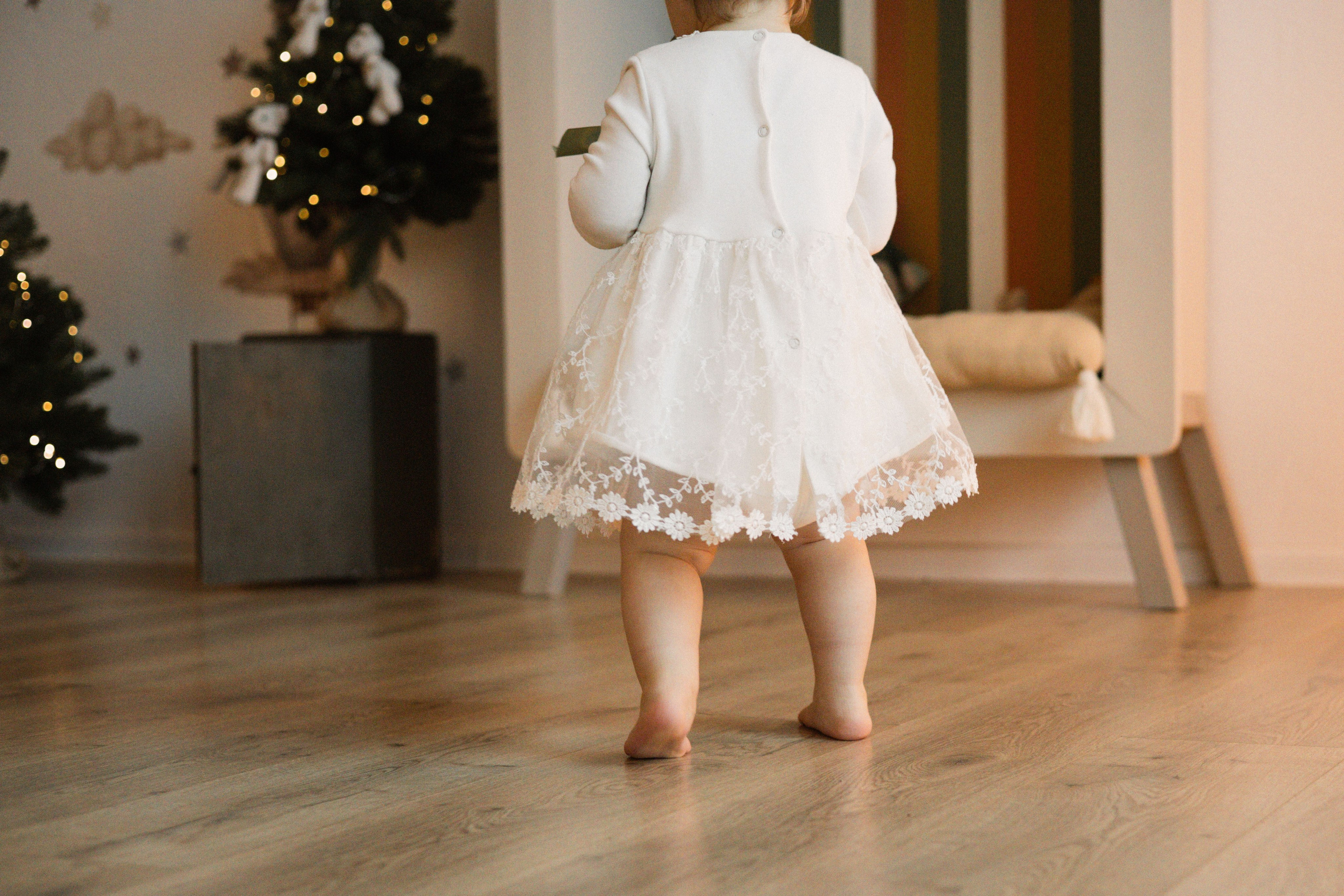 Новогодняя фотосъемка в студии. Семейный видеограф в Москве Элина Ладова