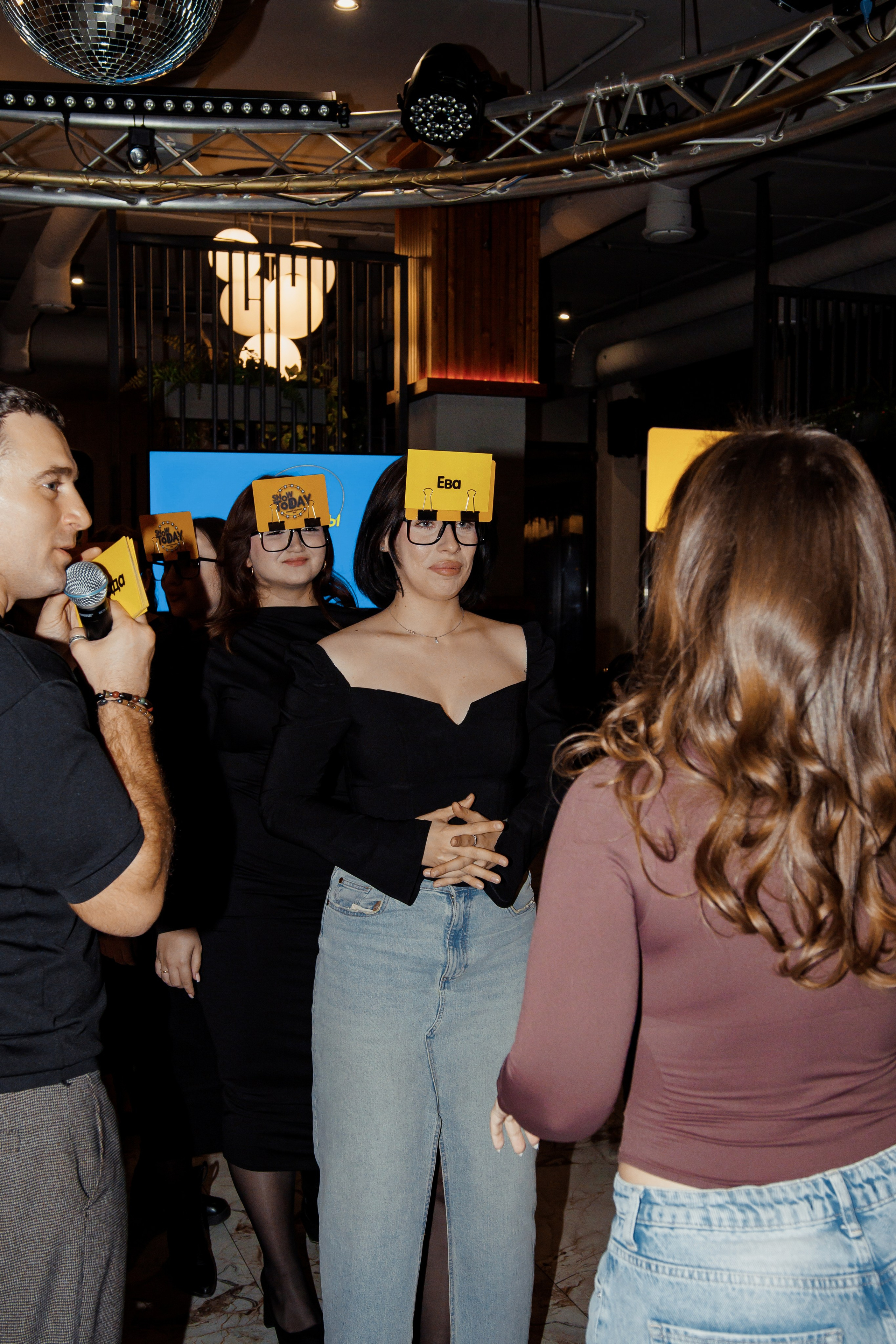 Корпоратив. Диана фотограф в Краснодаре