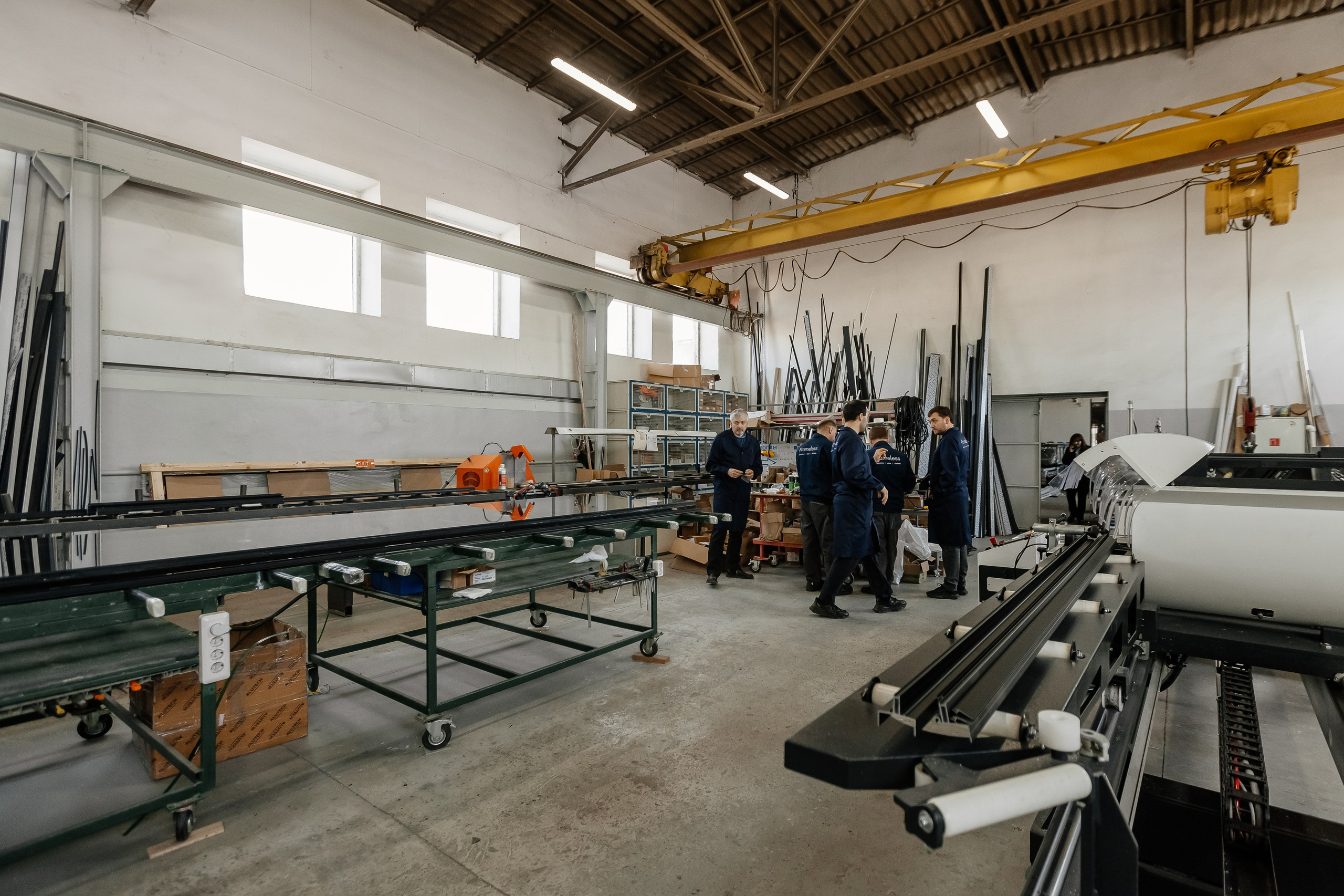 Квазар. Профессиональный фотограф Инесса Новикова в Москве