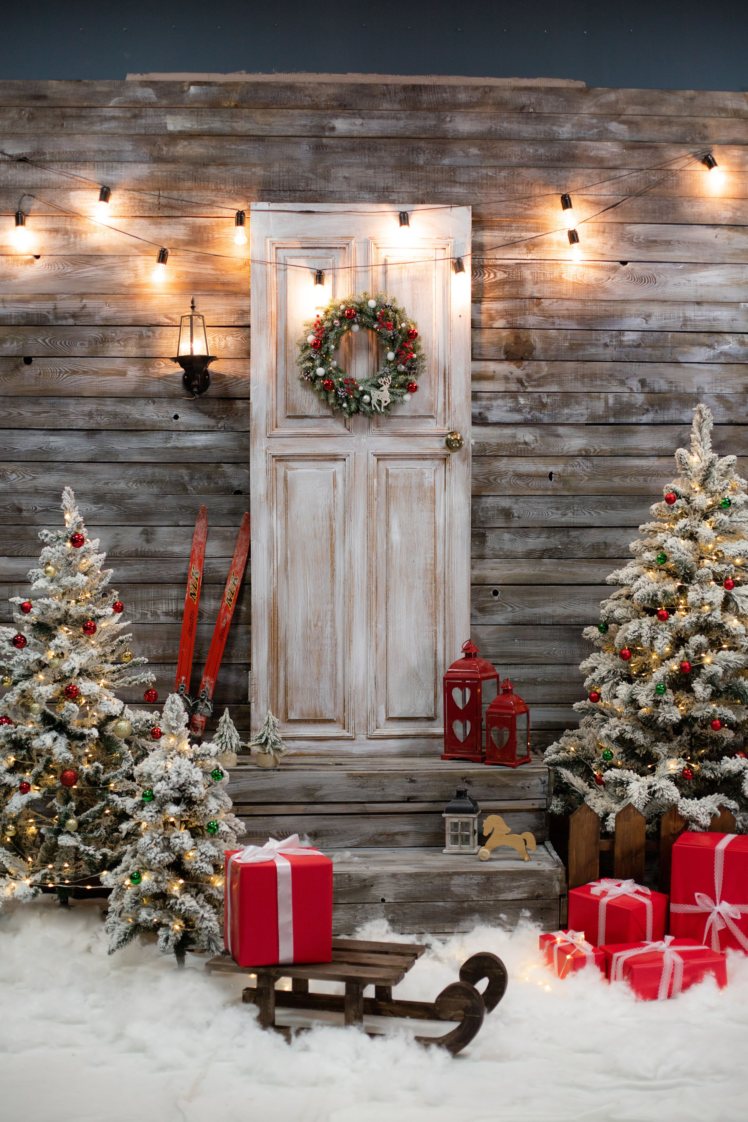 Зеркало. Фотограф г. Хабаровск. Семейные и индивидуальные съёмки