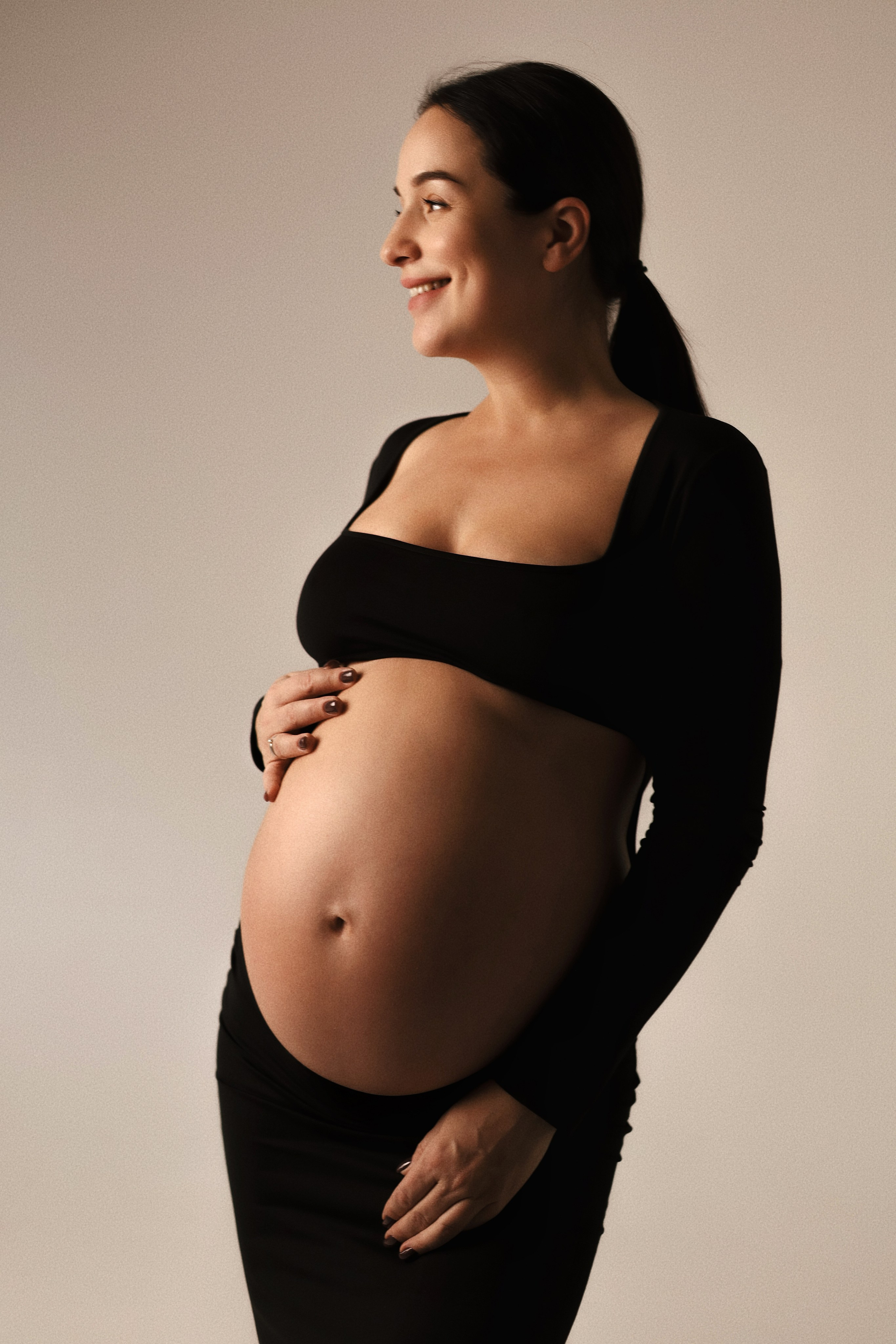 Беременность, в ожидании 💕. Семейный фотограф, женский портрет в Ставрополе