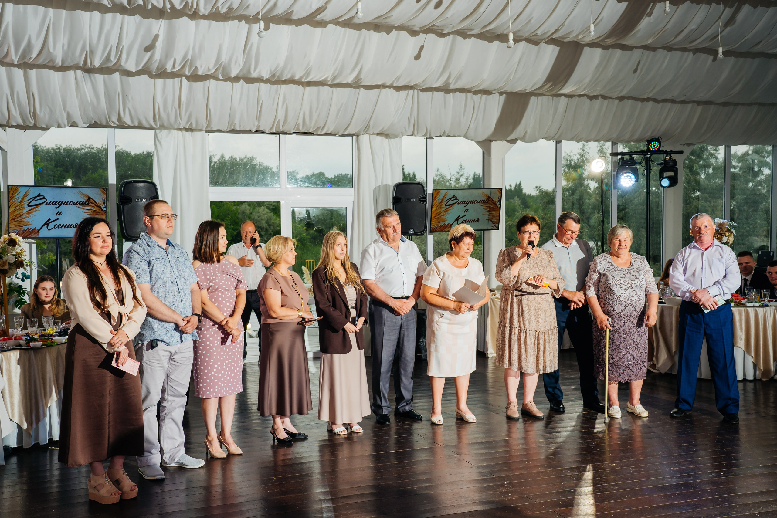 Ксения и Владислав. Видеограф и Фотограф в Челябинске Ксения и Владимир Рюмины