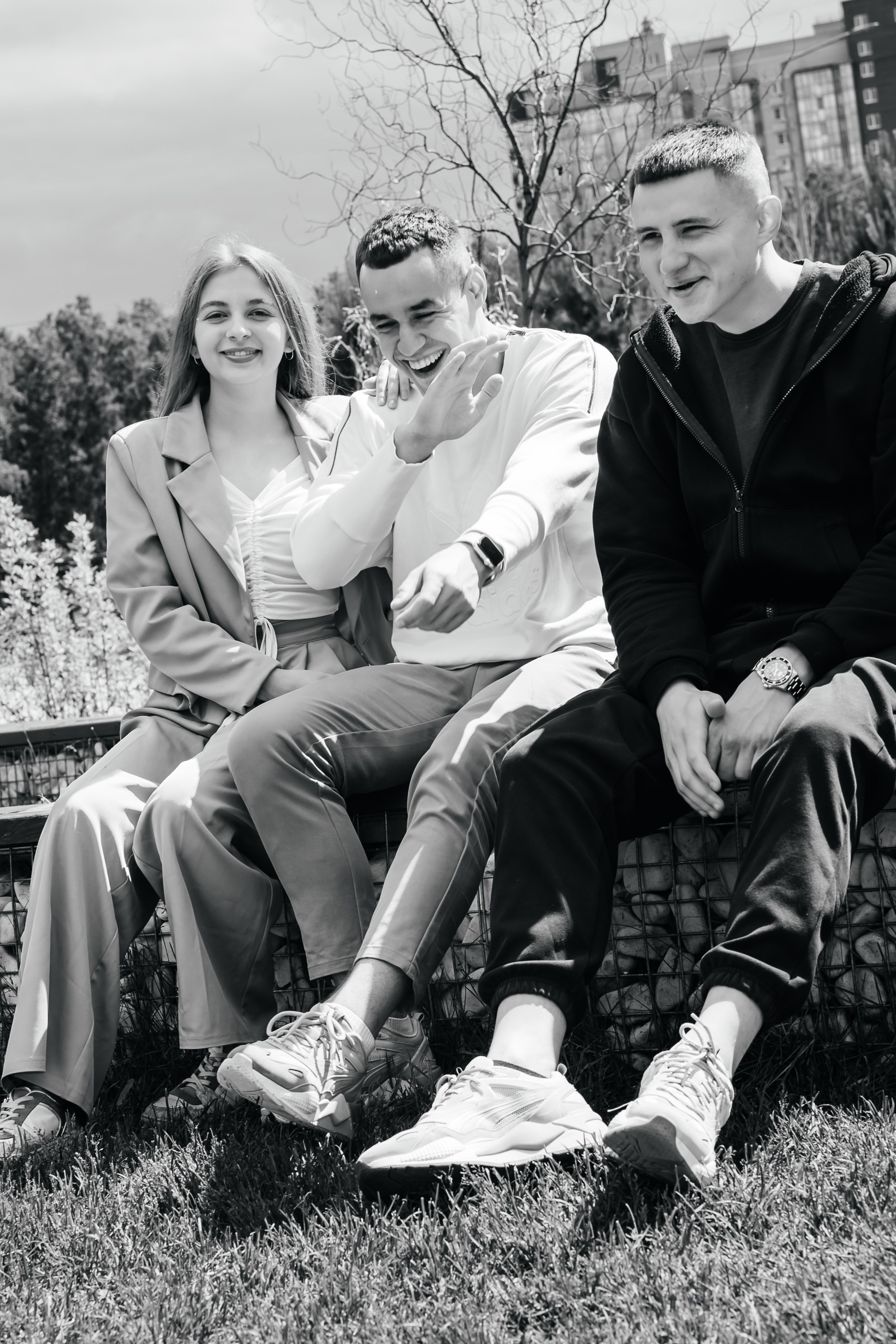 Алена и Дима. Видеограф и Фотограф в Челябинске Ксения и Владимир Рюмины