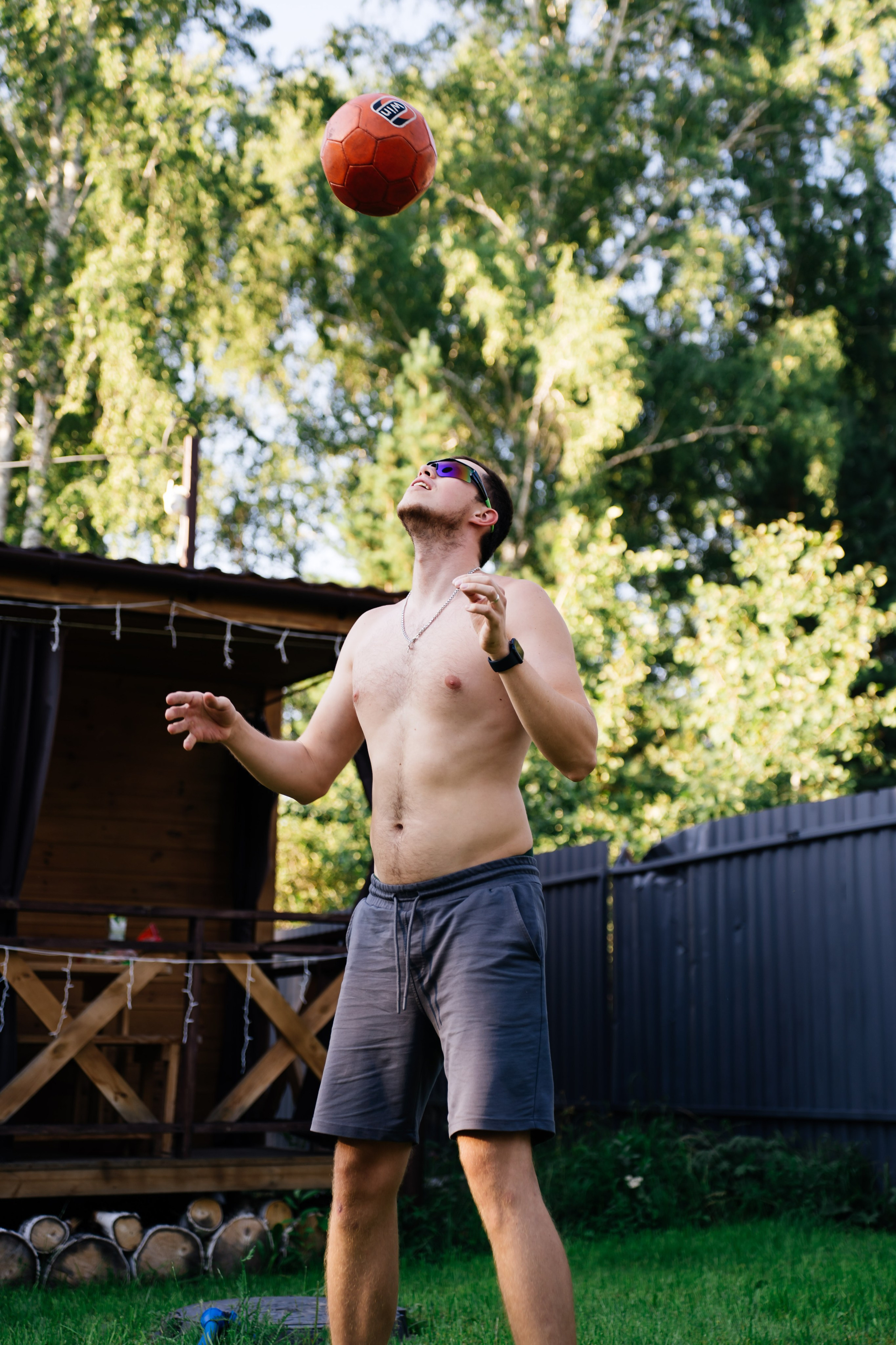 Weekend with friends. Видеограф и Фотограф в Челябинске Ксения и Владимир Рюмины