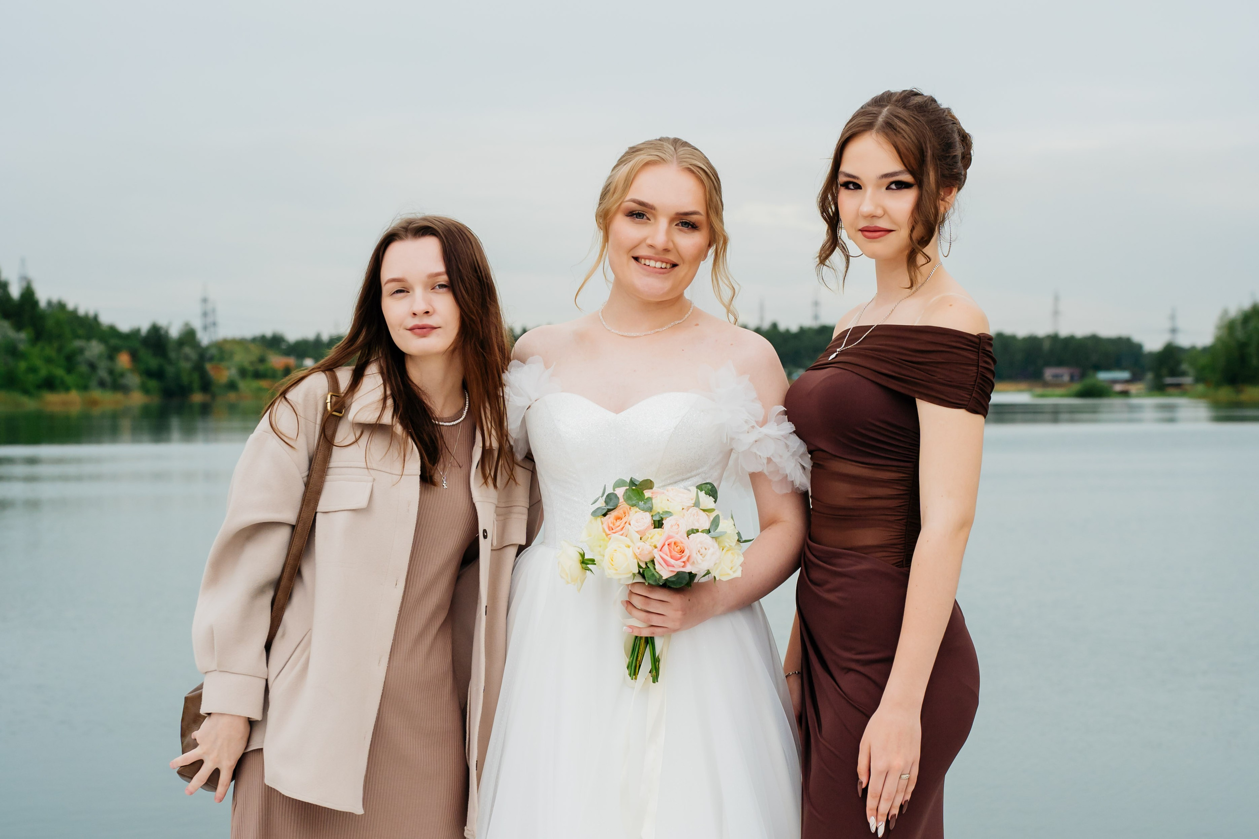 Ксения и Владислав. Видеограф и Фотограф в Челябинске Ксения и Владимир Рюмины