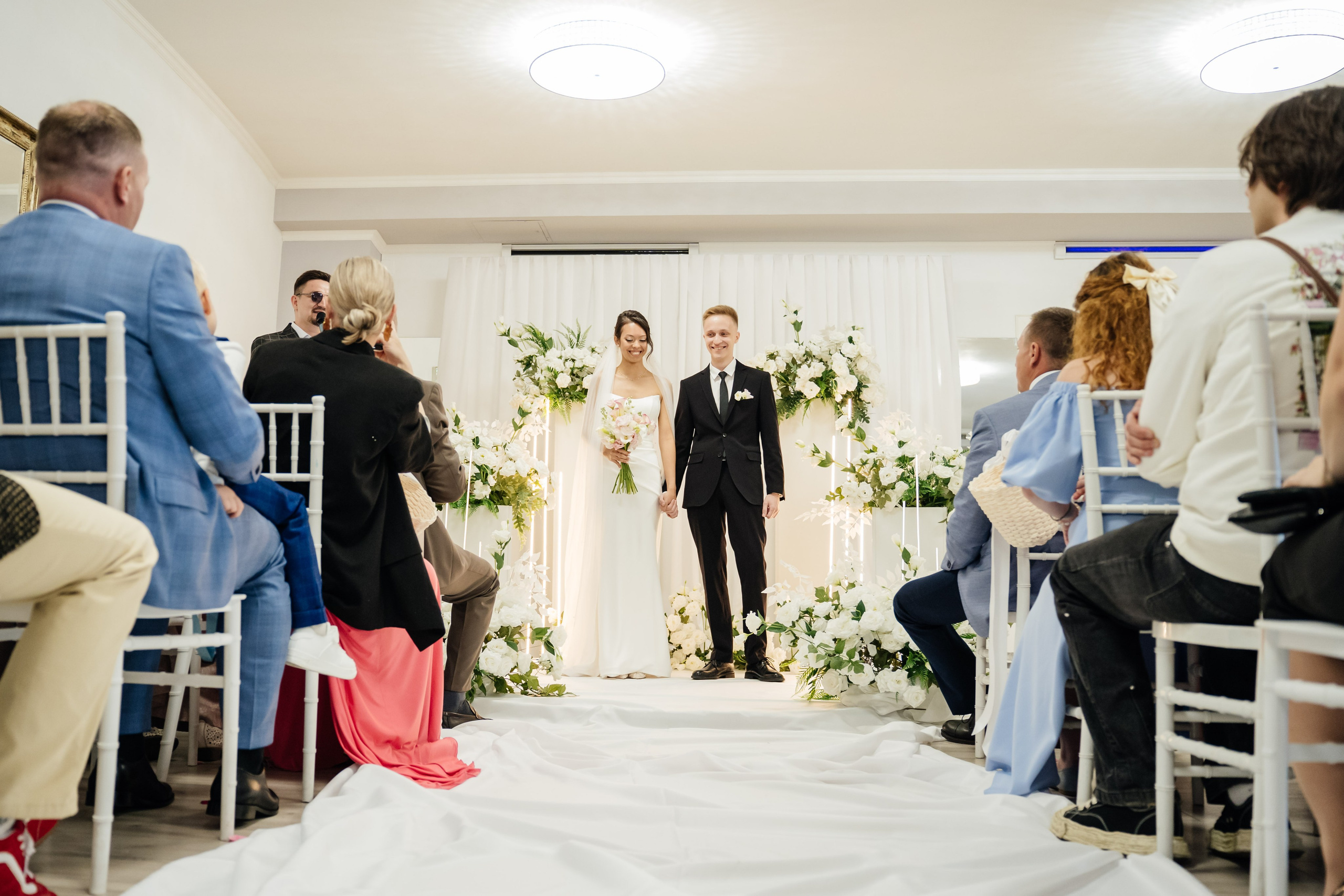 Максим и Майя. Видеограф и Фотограф в Челябинске Ксения и Владимир Рюмины