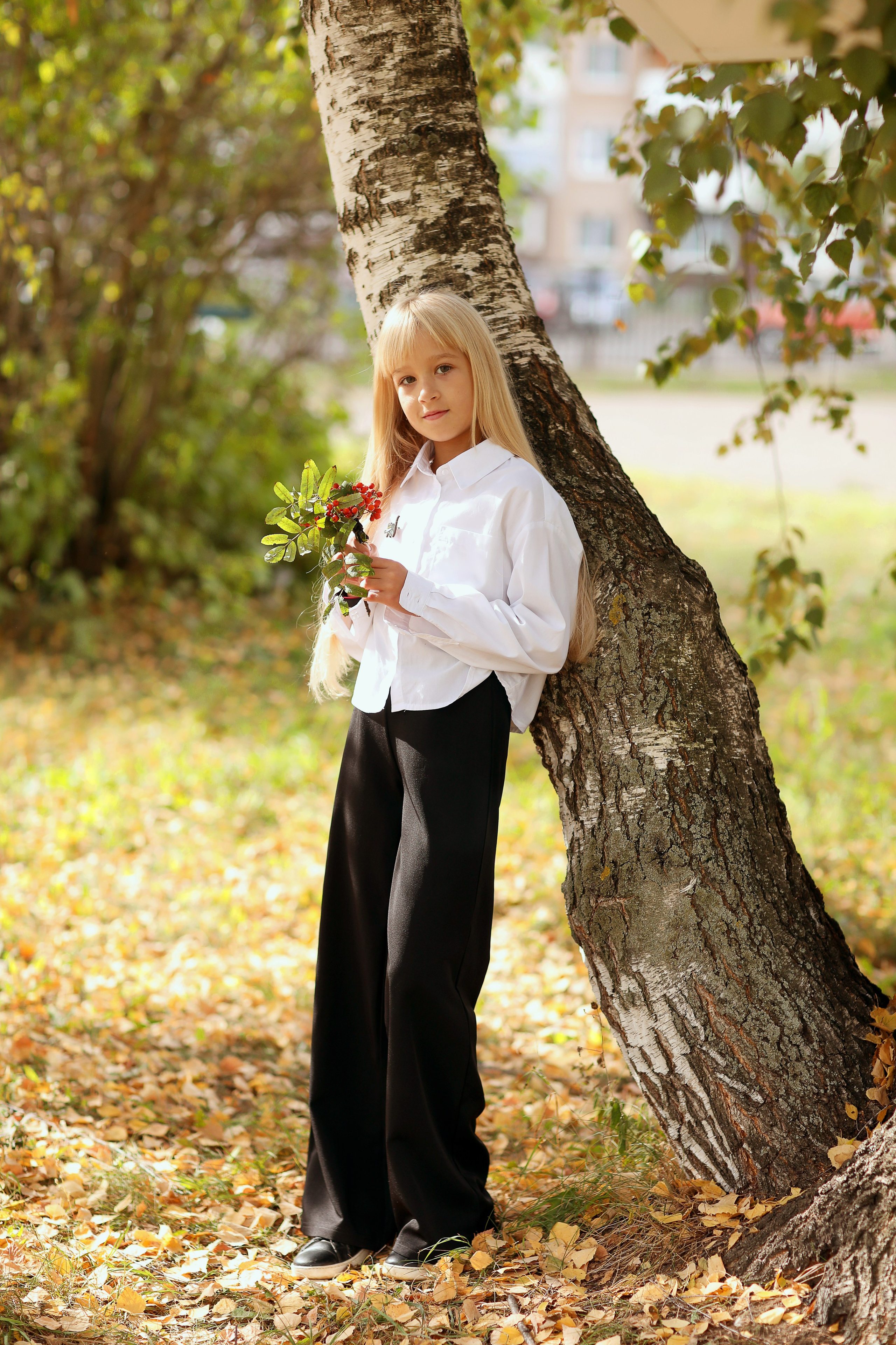 3 класс. Фотограф в Ярославле Егорычева Екатерина