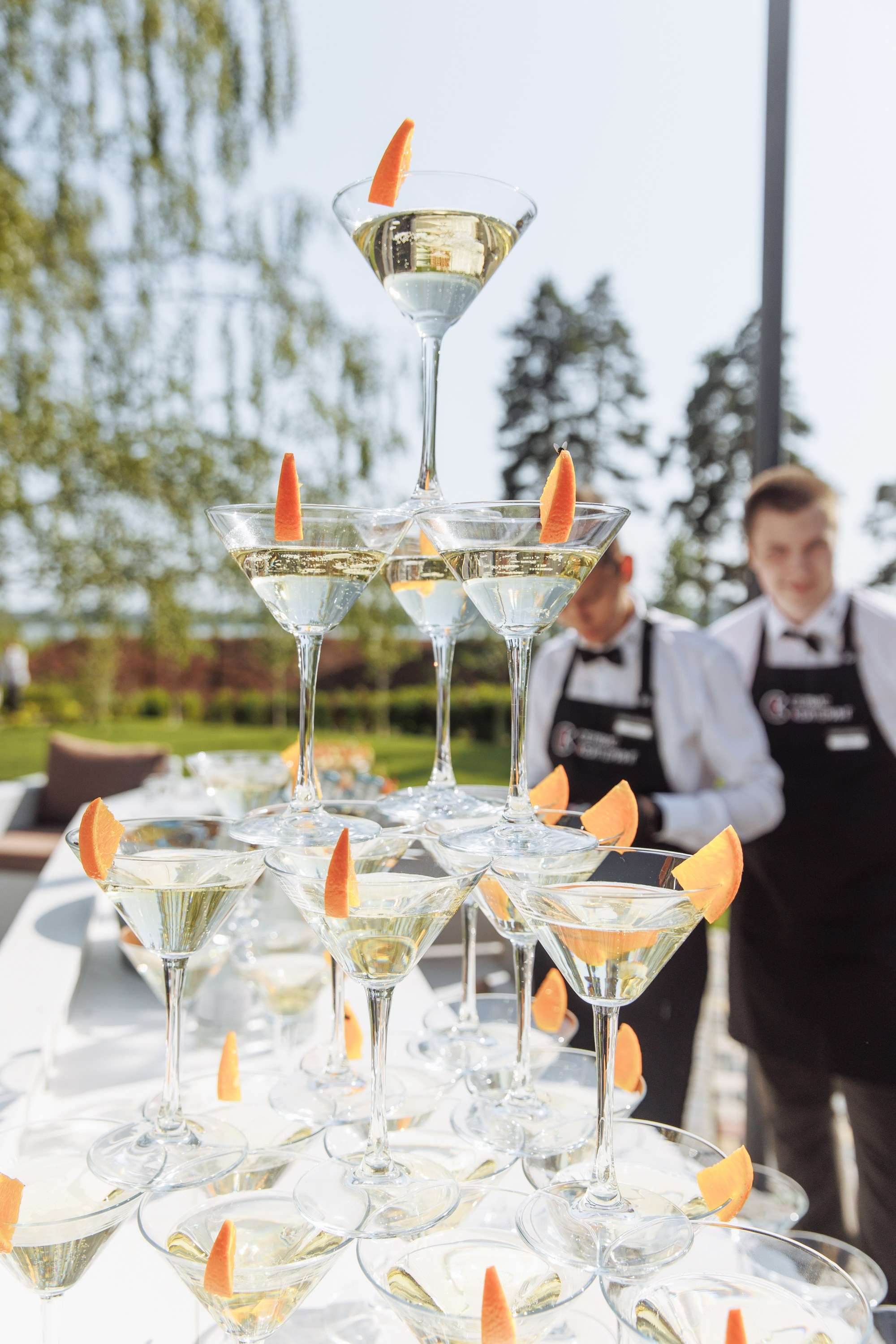 Дмитрий и Мария. Князева Стэлла