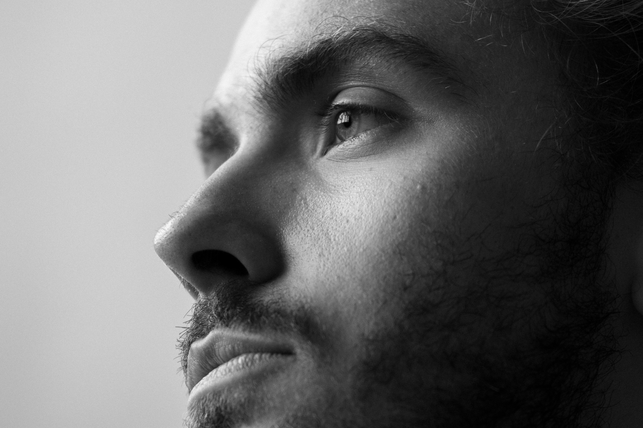 Men. Фотограф Москва