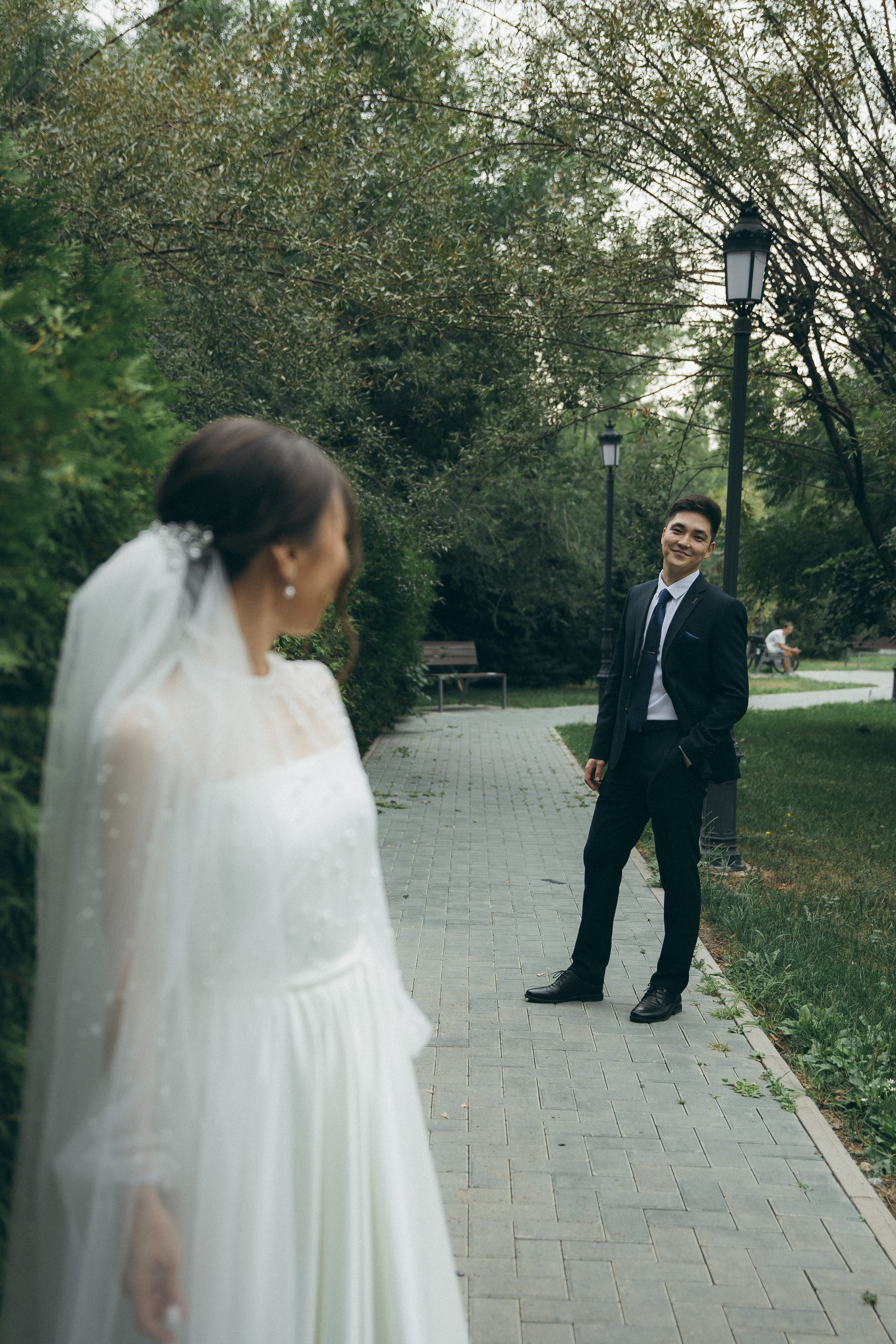 Rukhan & Gulnaz. Свадебный и студийный фотограф в Алматы Ильяс Кырбаев