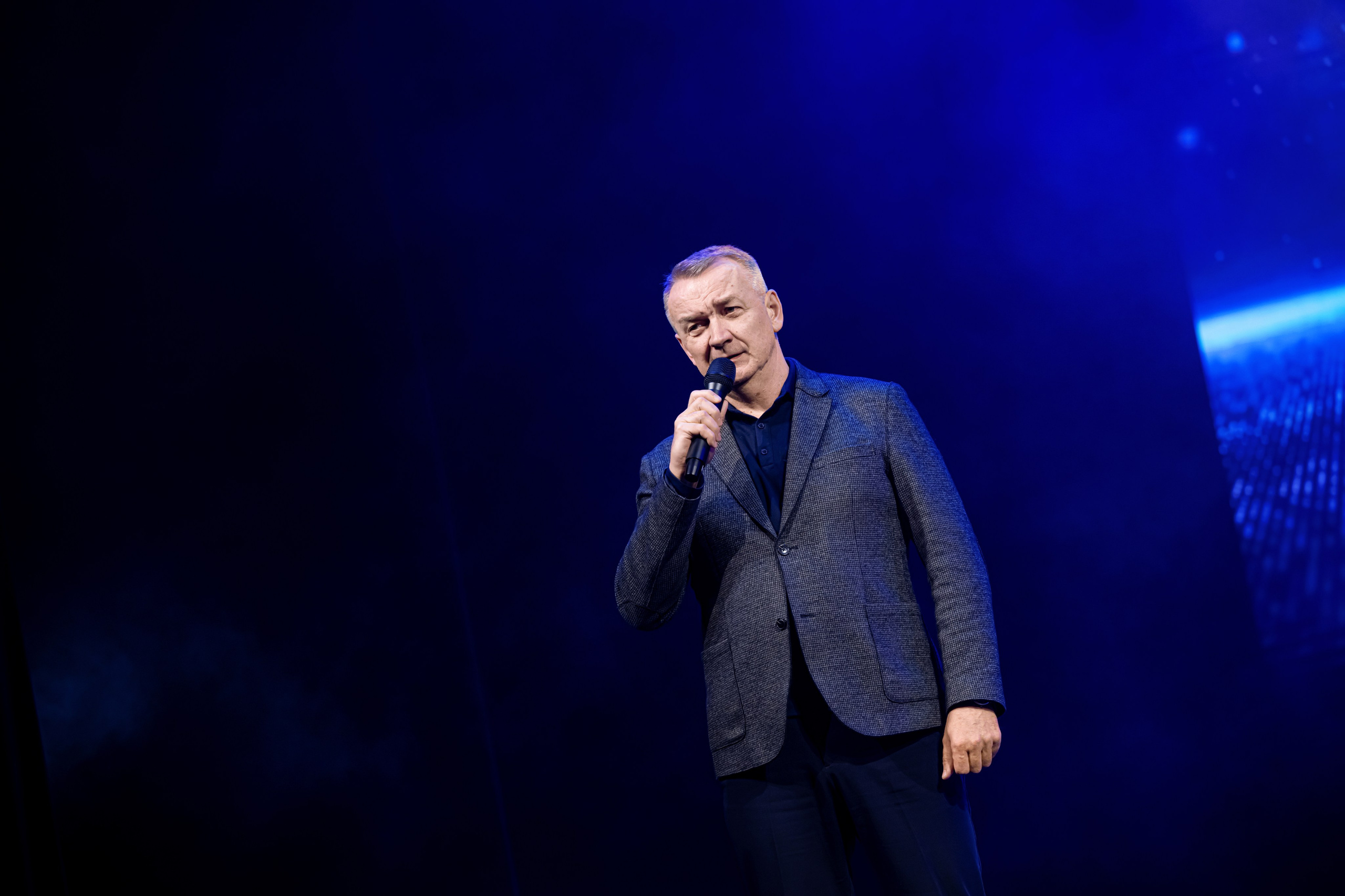 Юбилей гимназии № 10. Репортажный фотограф