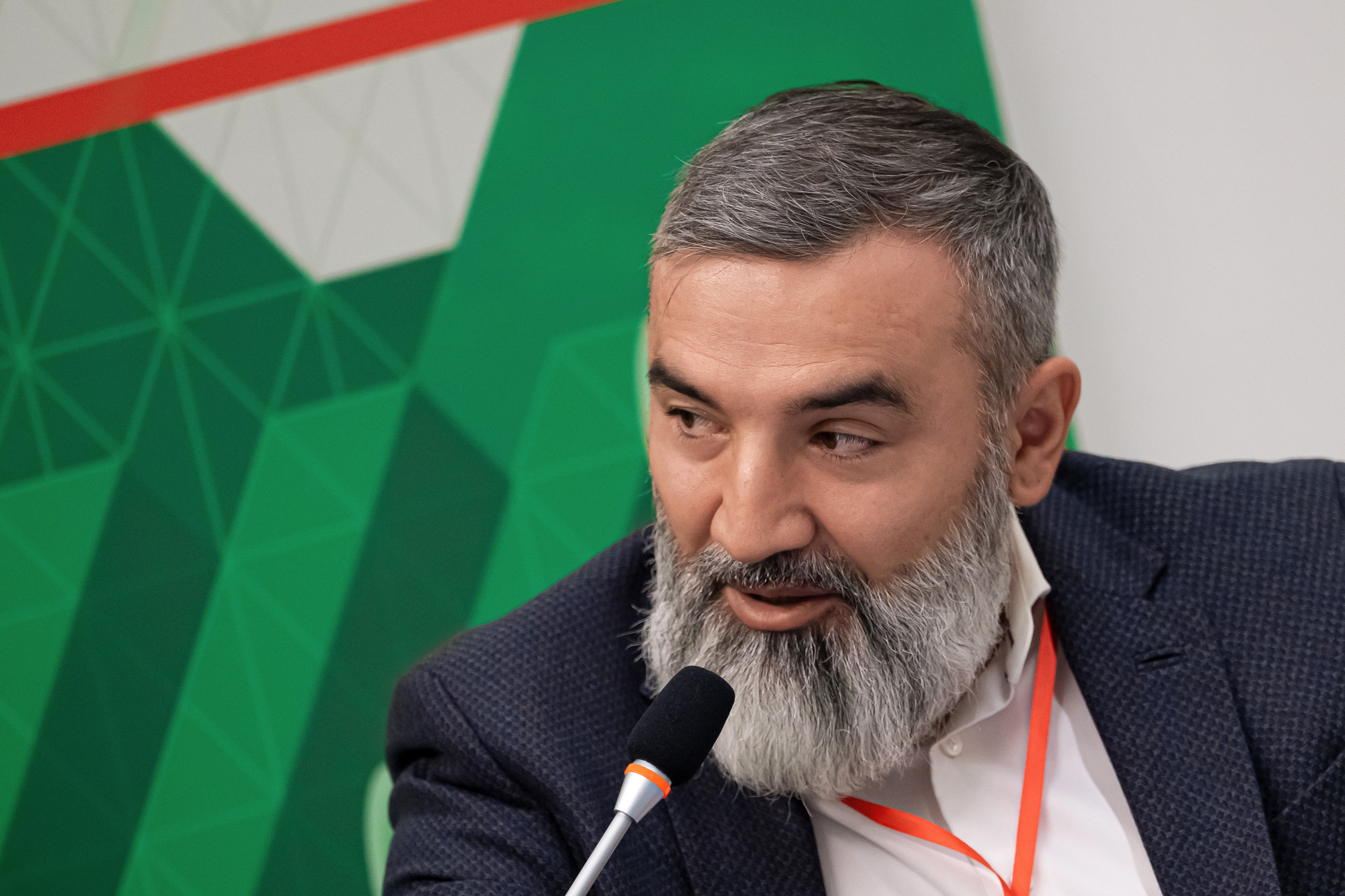 Агротехнологии 2026. Репортажный фотограф