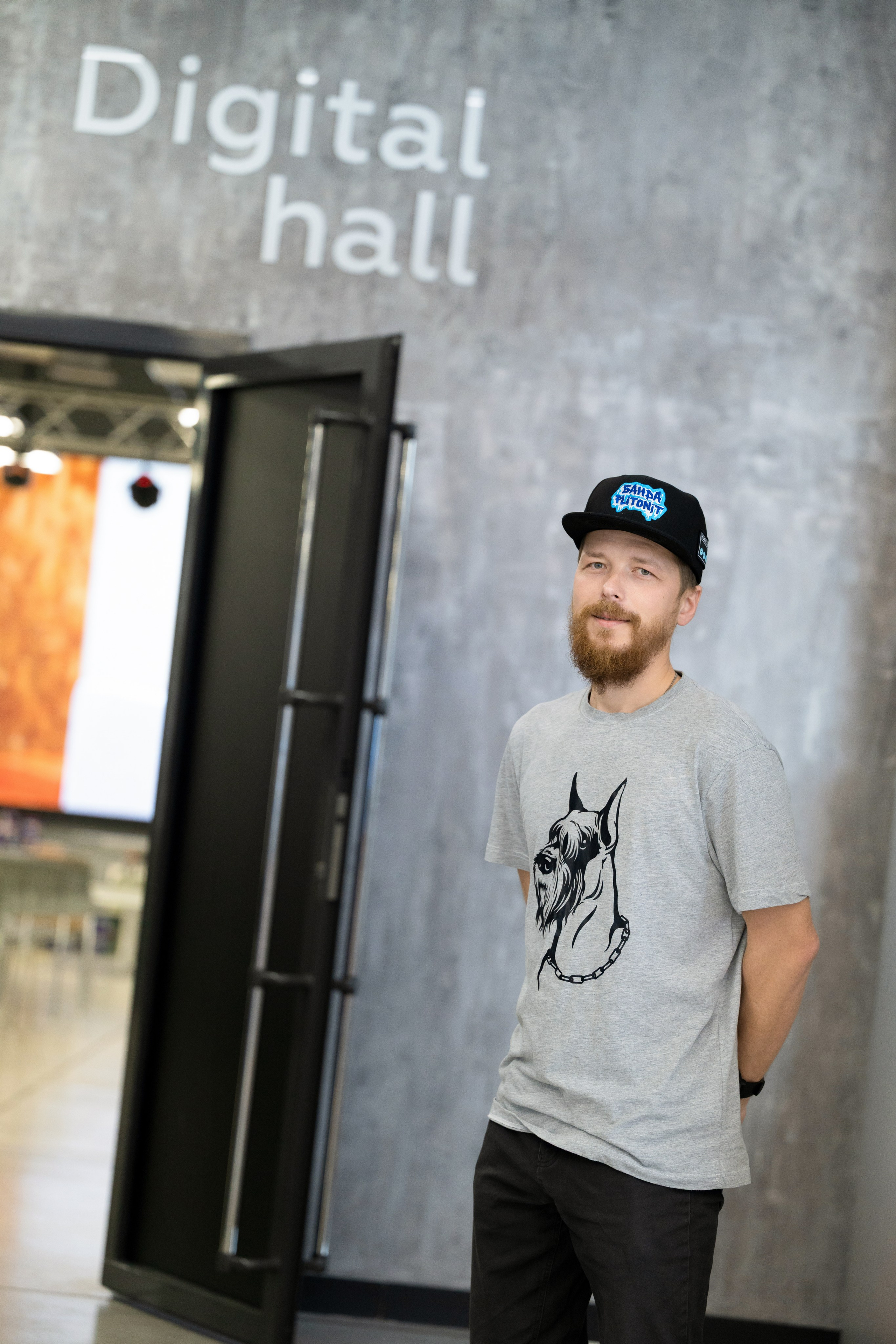 Форум от компании строительных материалов «Plitonit». Репортажный фотограф