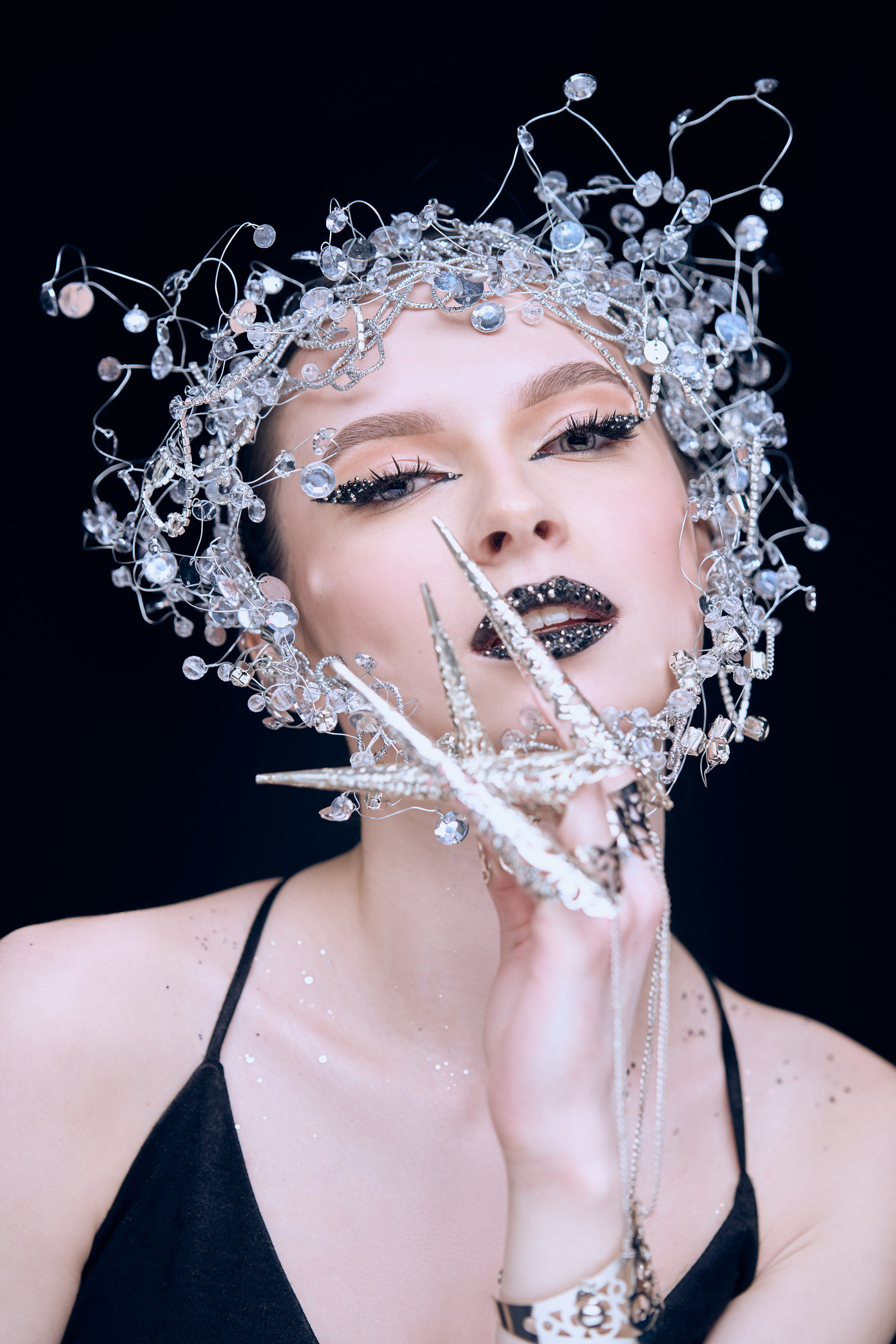 Художественный портрет. Фото/видео съемки Сергей Пак