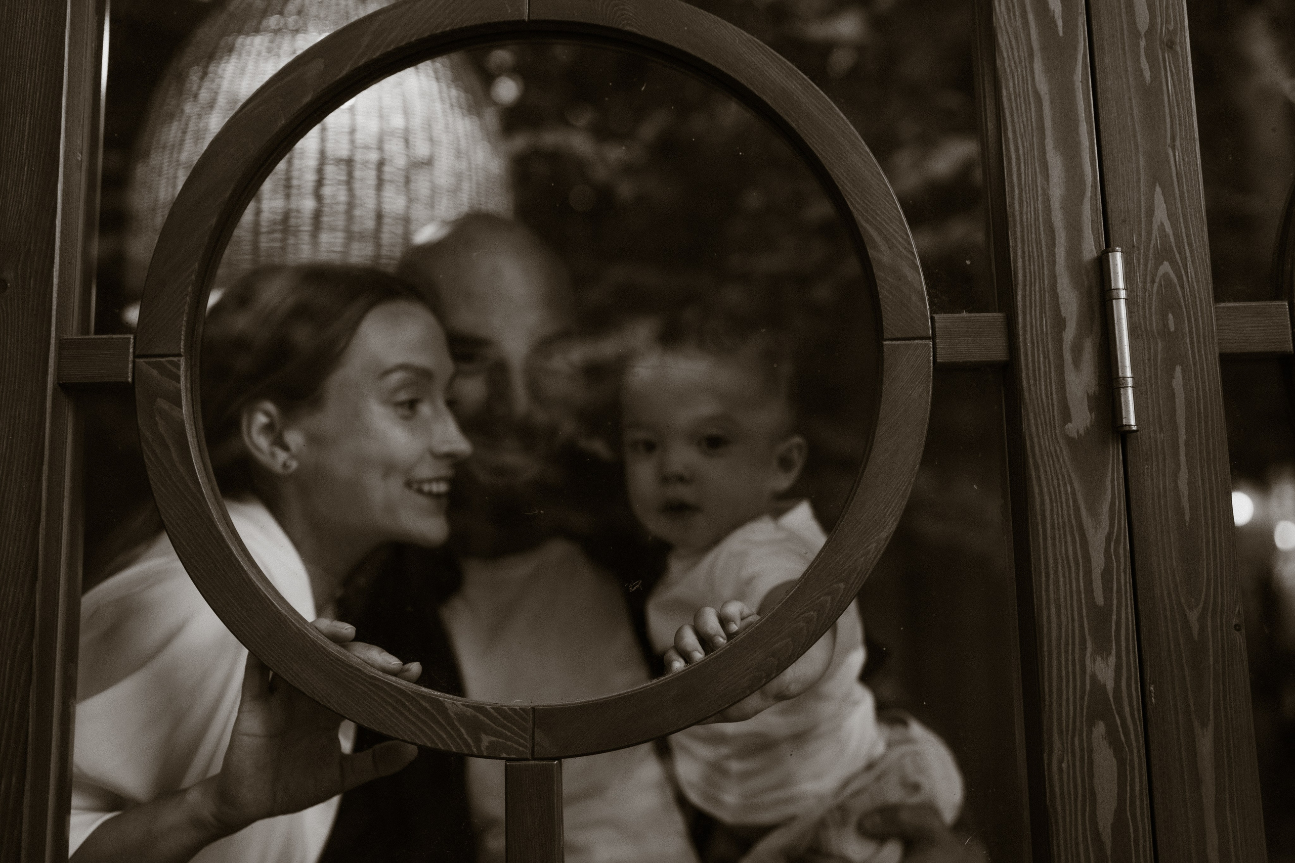 Ариану 1 год. Семейный и детский фотограф Москва Дарья Бугра