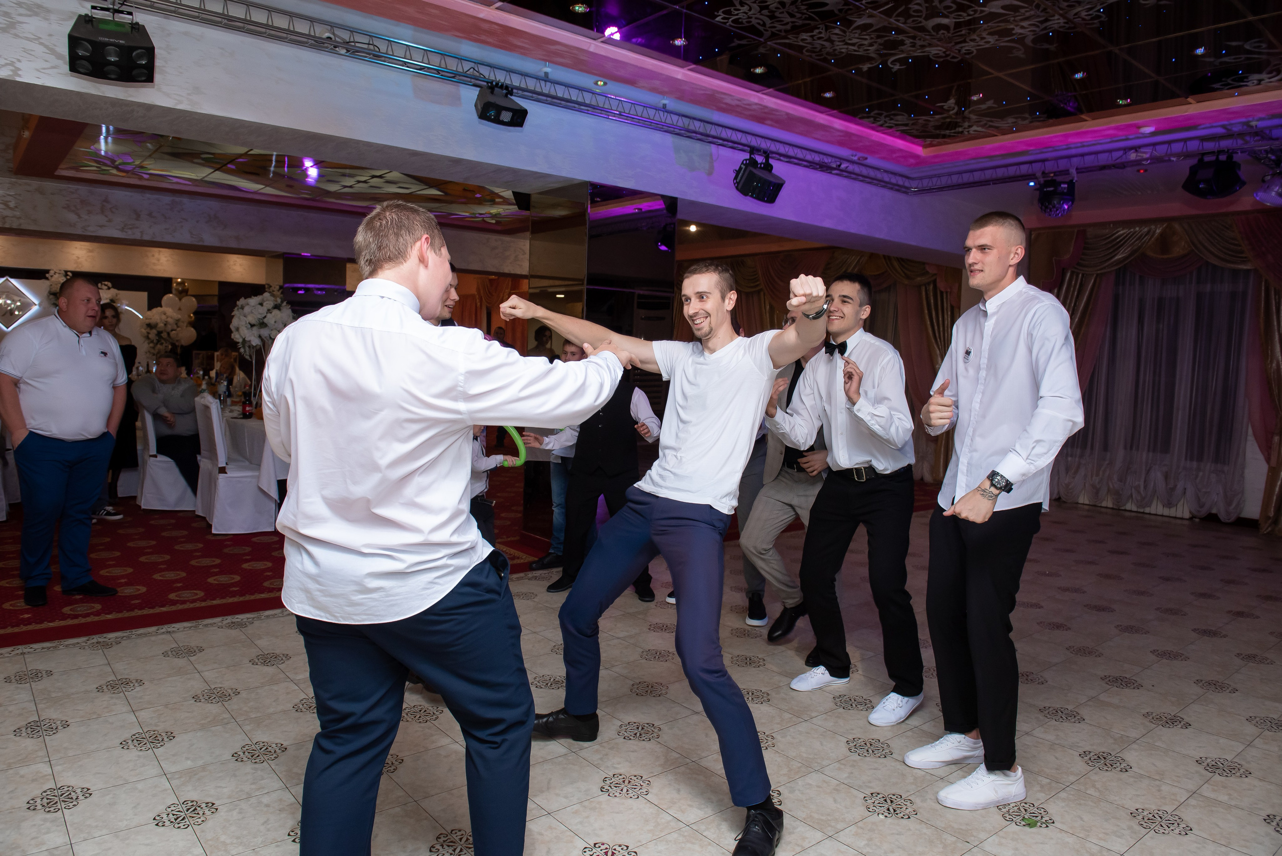 Александр и Мария. Семейный и свадебный фотограф в Ельце Юлия Дякина