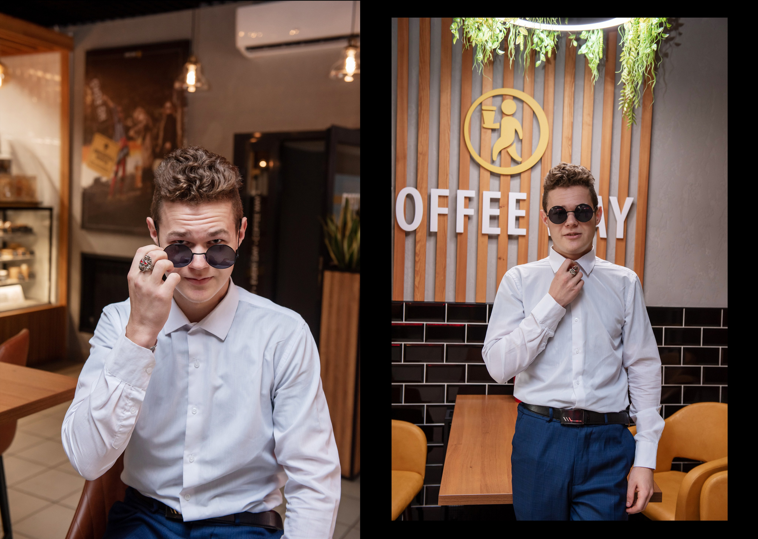 Выпускные альбомы. Семейный и свадебный фотограф в Ельце Юлия Дякина