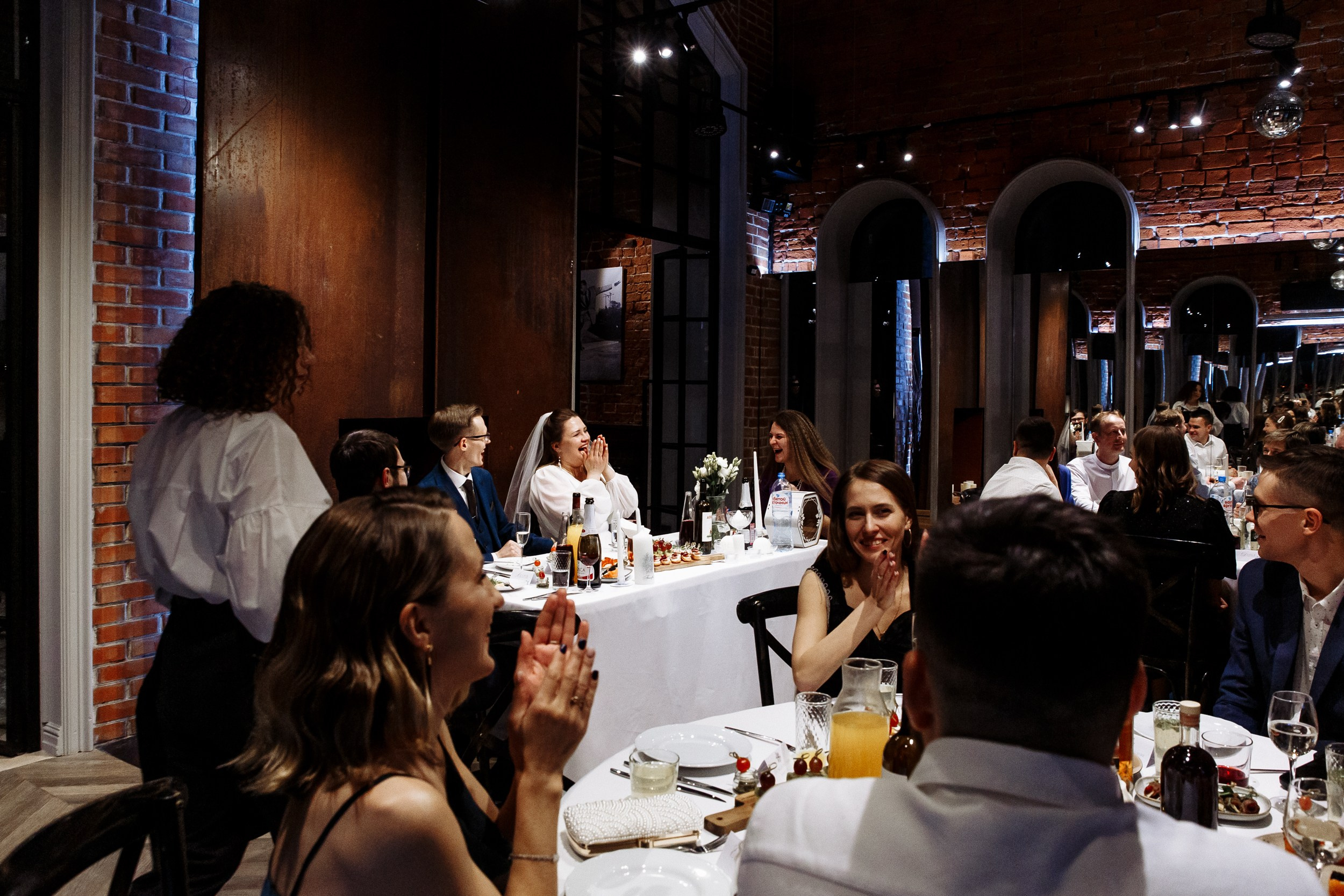 Андрей и Елизавета. Свадебный и портретный фотограф в Нижнем Новгороде и Нижегородской обл