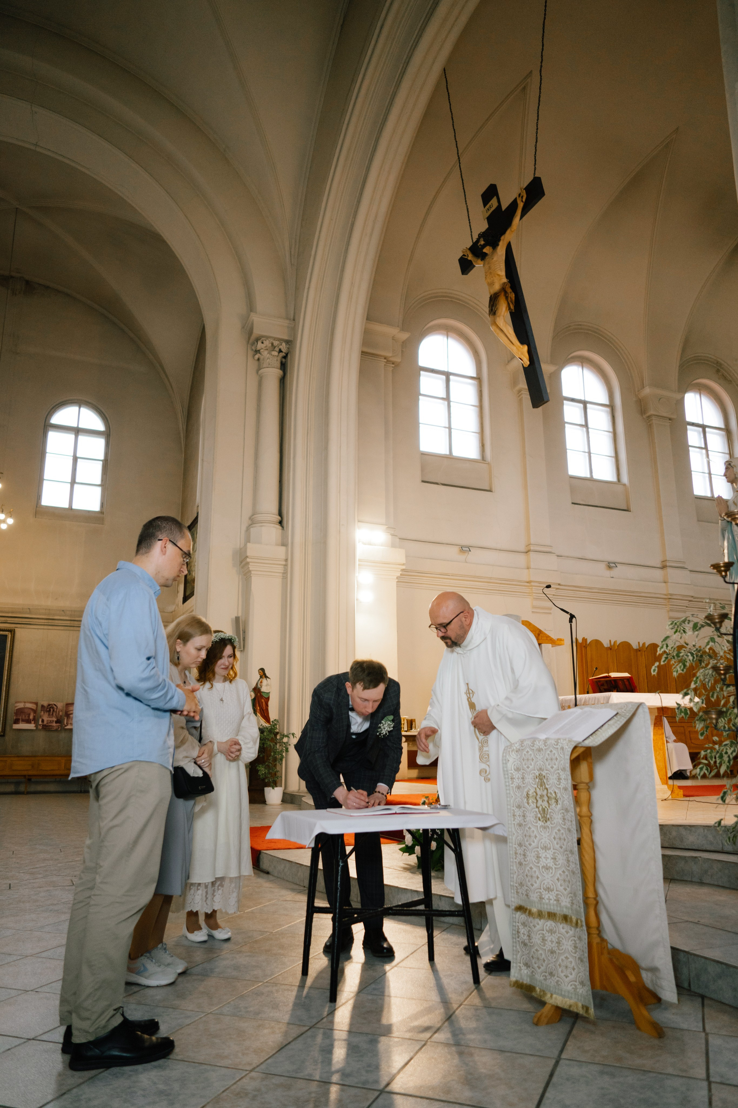 Дмитрий & Елена. Свадебный фотограф в Санкт-Петербурге — Евгения Лютоева