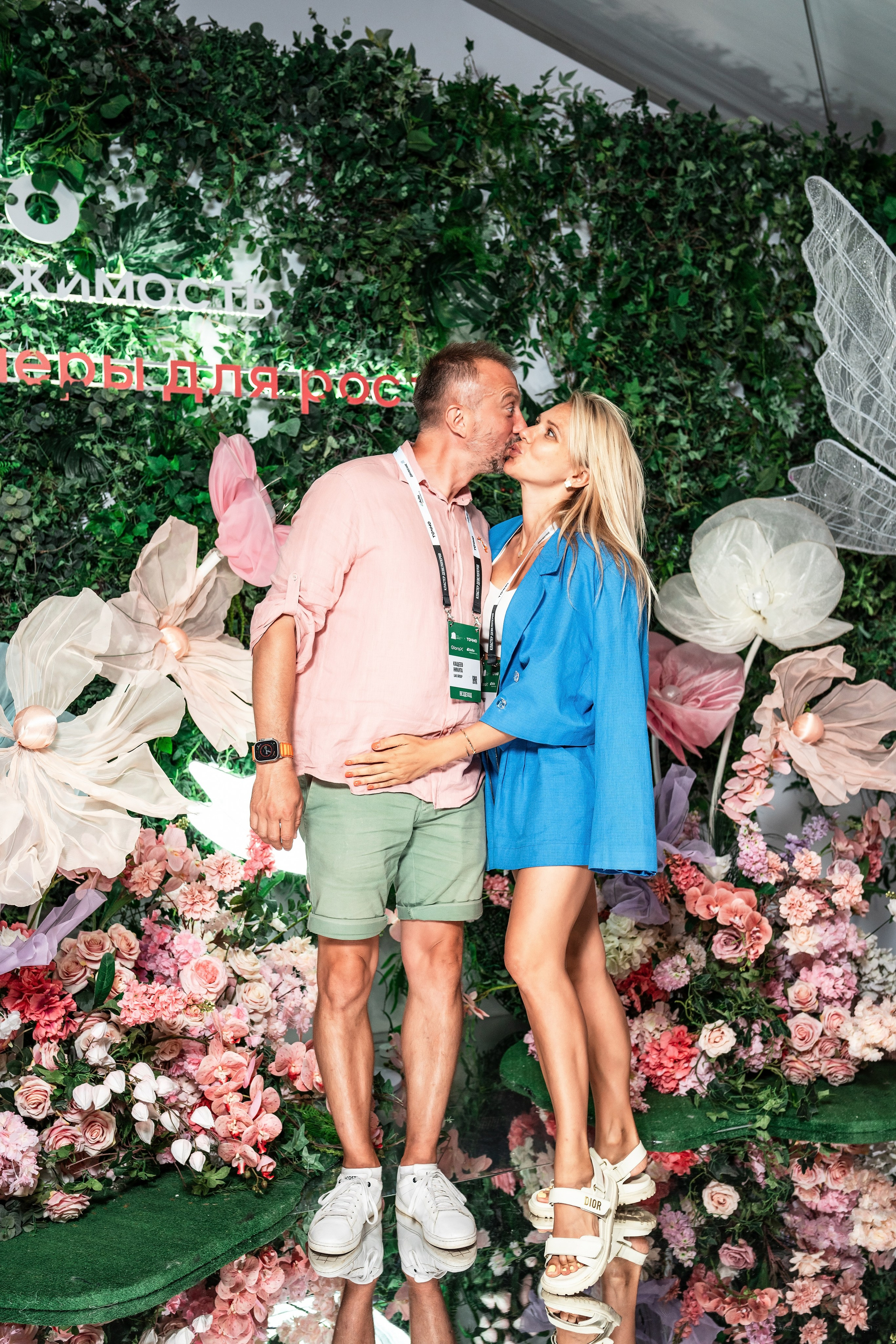 Форум Движение фотоотчет. Фотограф Сочи