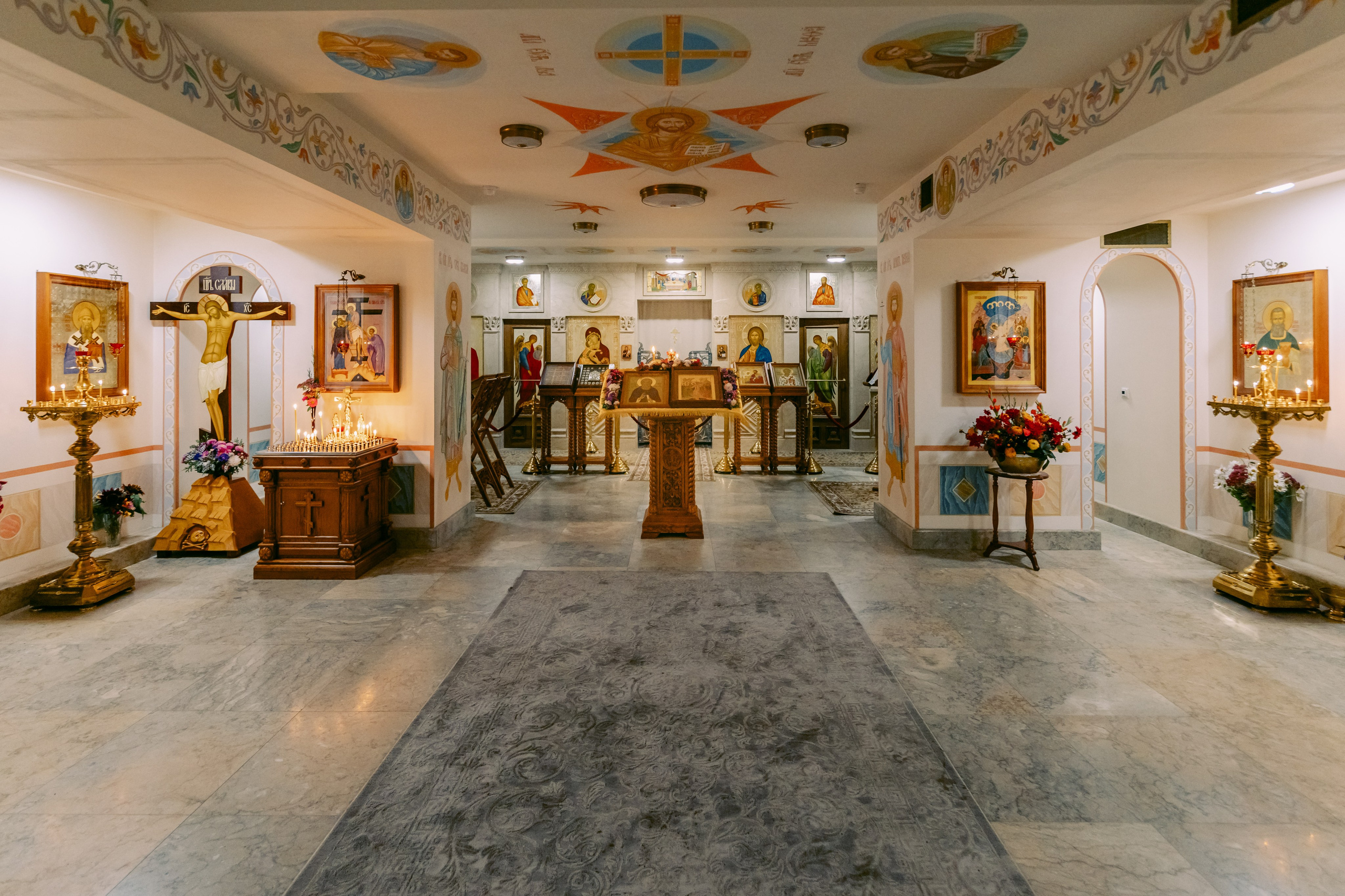 Венчание 💒💍. Фотограф в Санкт-Петербурге и ЛО — Сергей Козлов