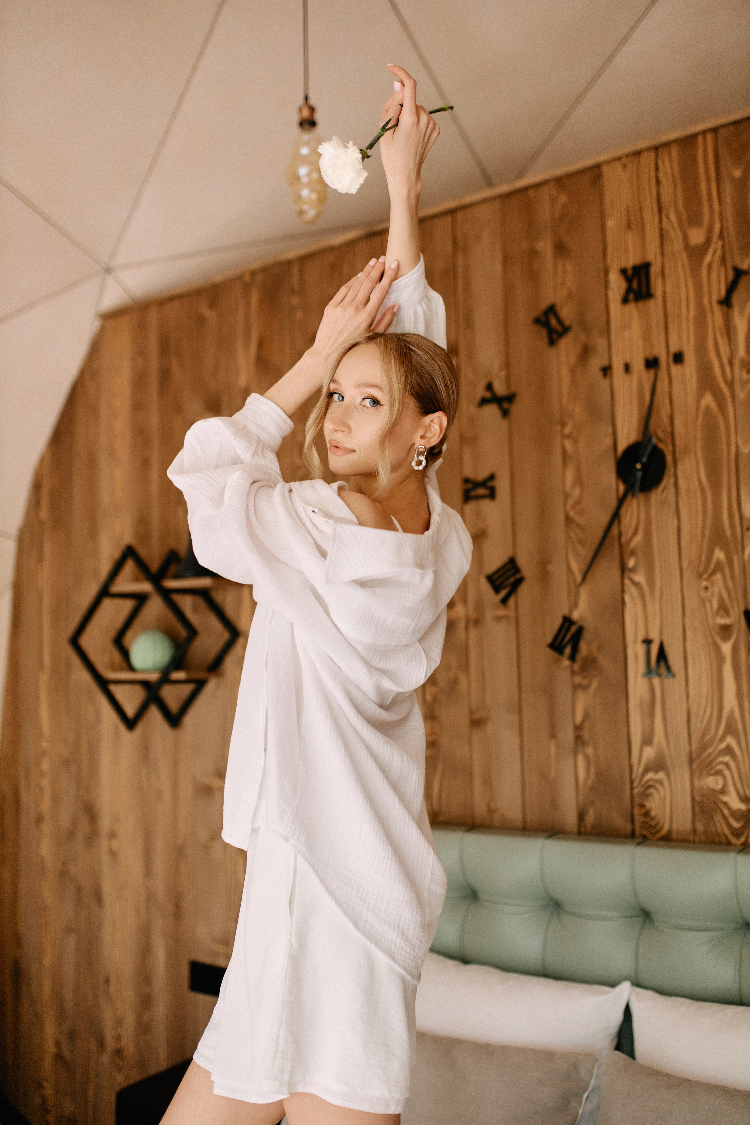 Яна и Ваня. Фотограф во Владимире, Москве и Суздале — Полина Романычева