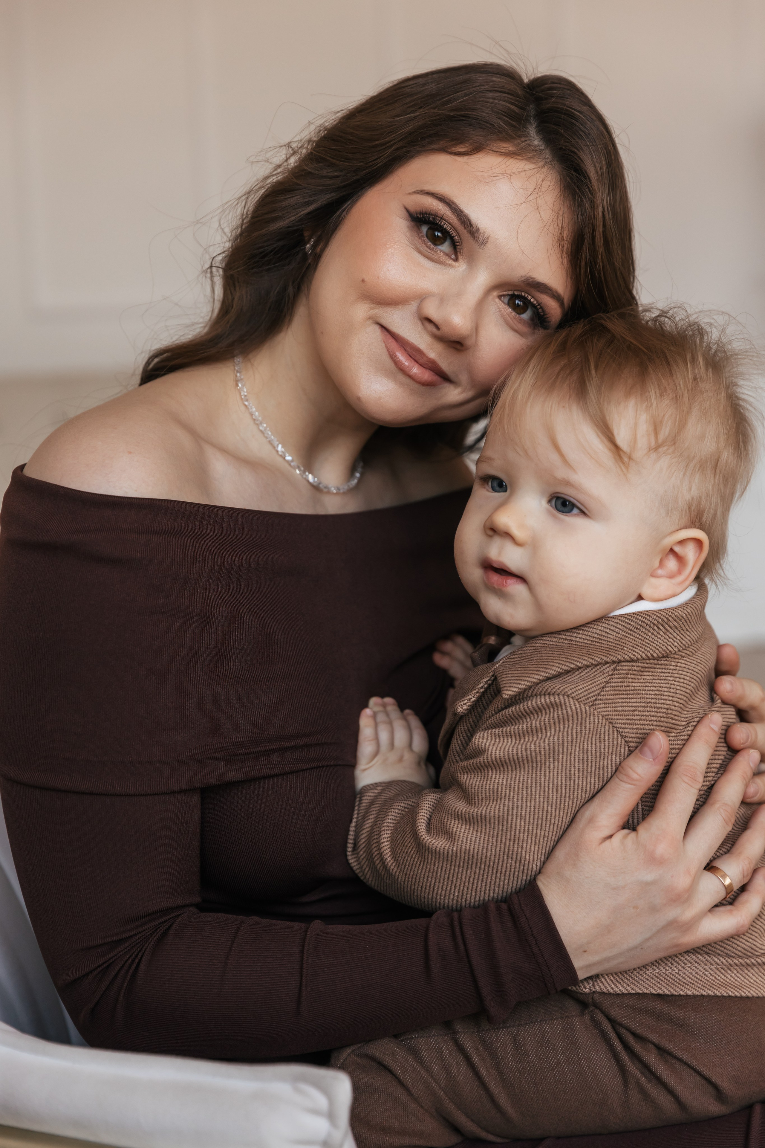 Артёму 1 годик!. Семейный, свадебный фотограф в Чите Екатерина Мельникова