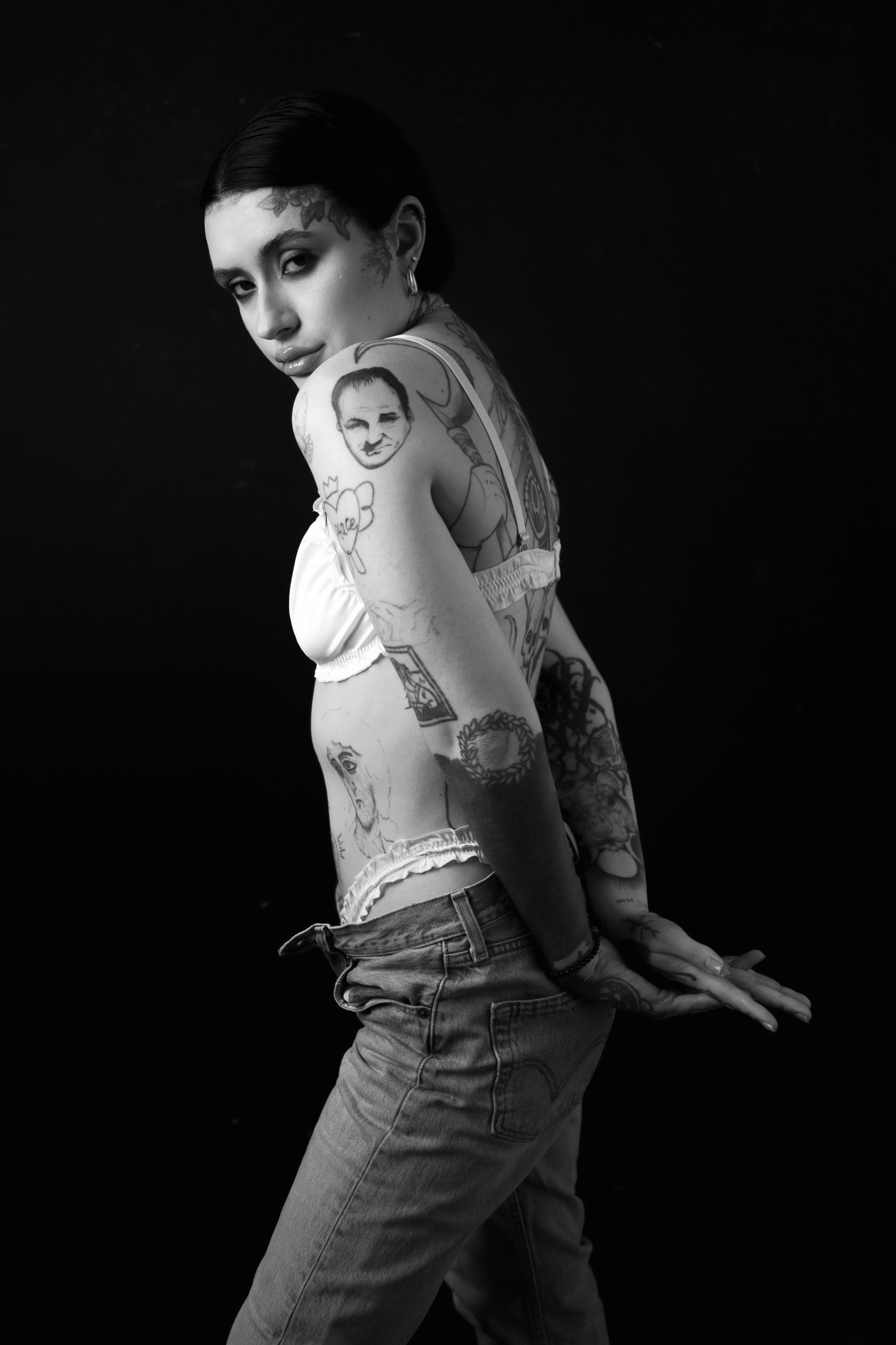 Мария. Семейный и портретный фотограф Нижний Новгород