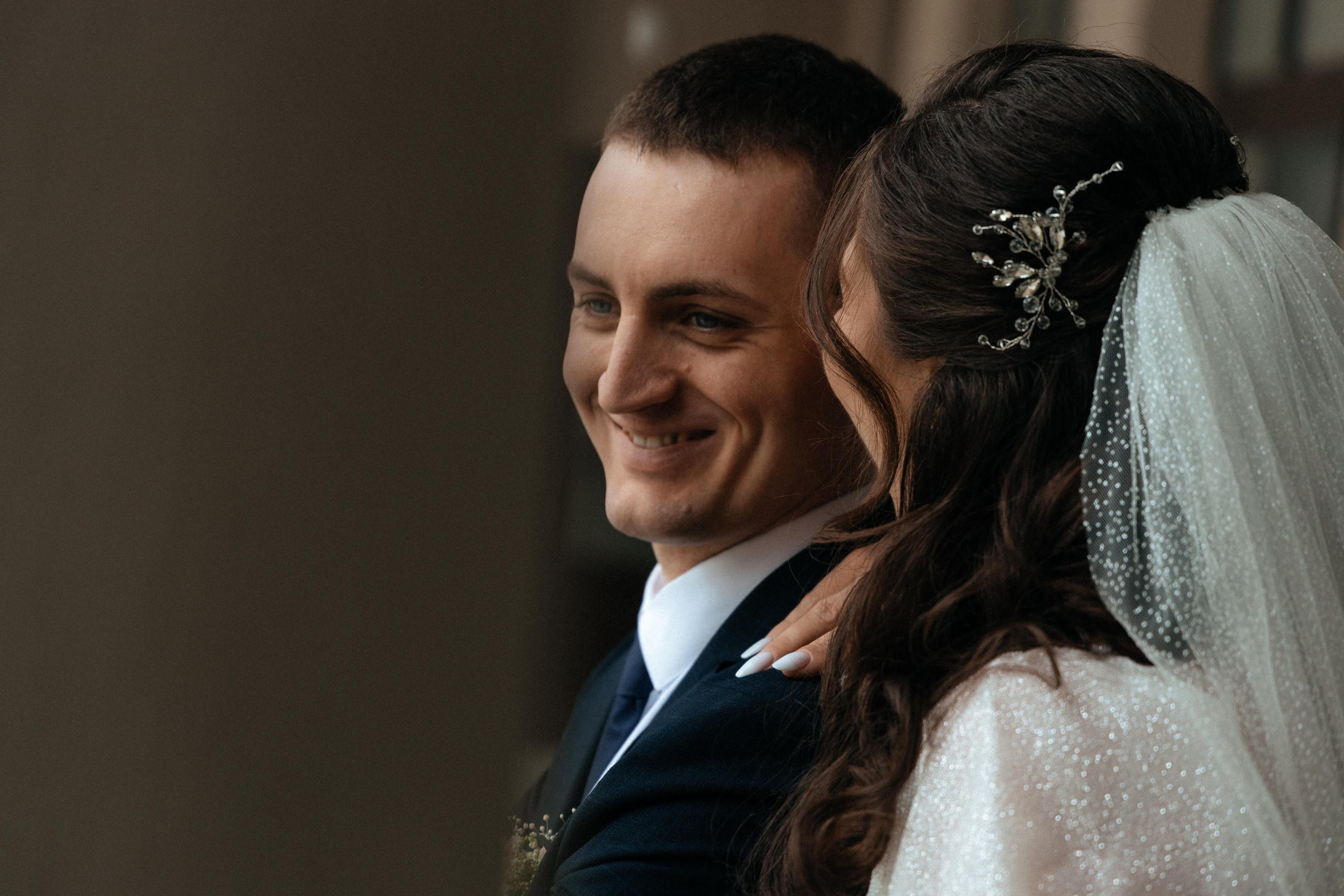 Дерзко и со вкусом. Артём Бачурин — свадебный фотограф Воронеж