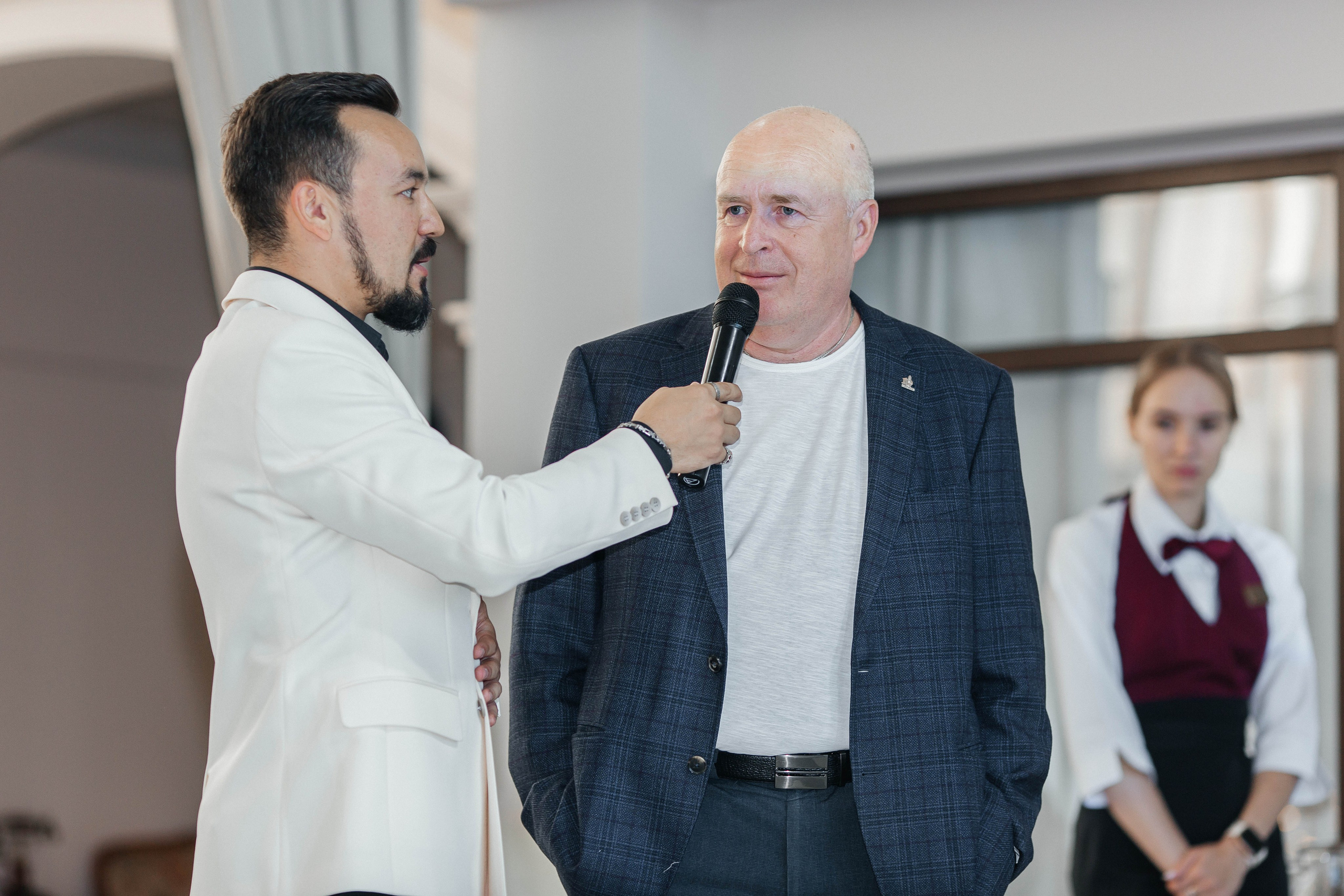 Корпоратив. Главная