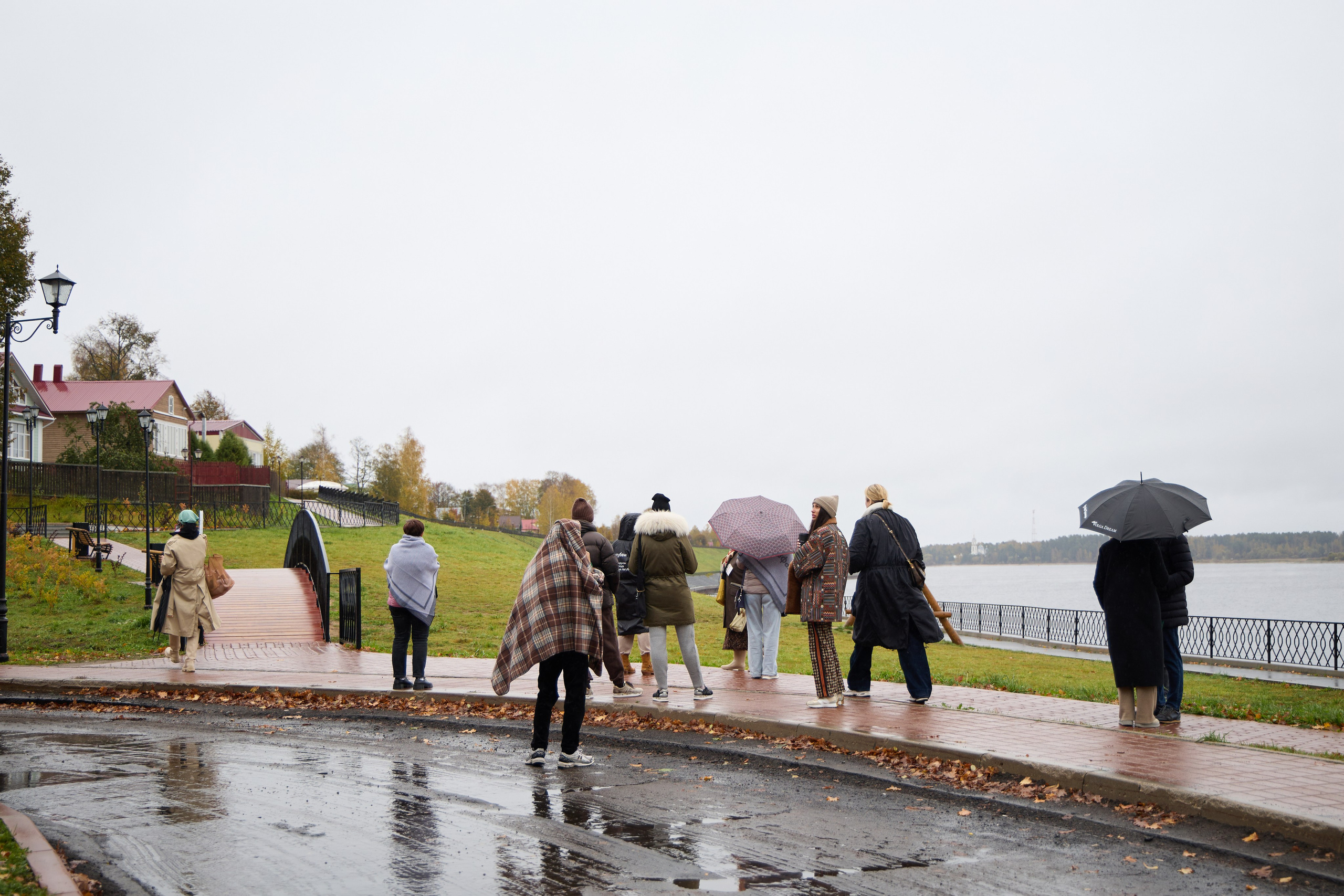 Пейзажи. Свадебный и репортажный фотограф в Воронеже Сергей Максимов