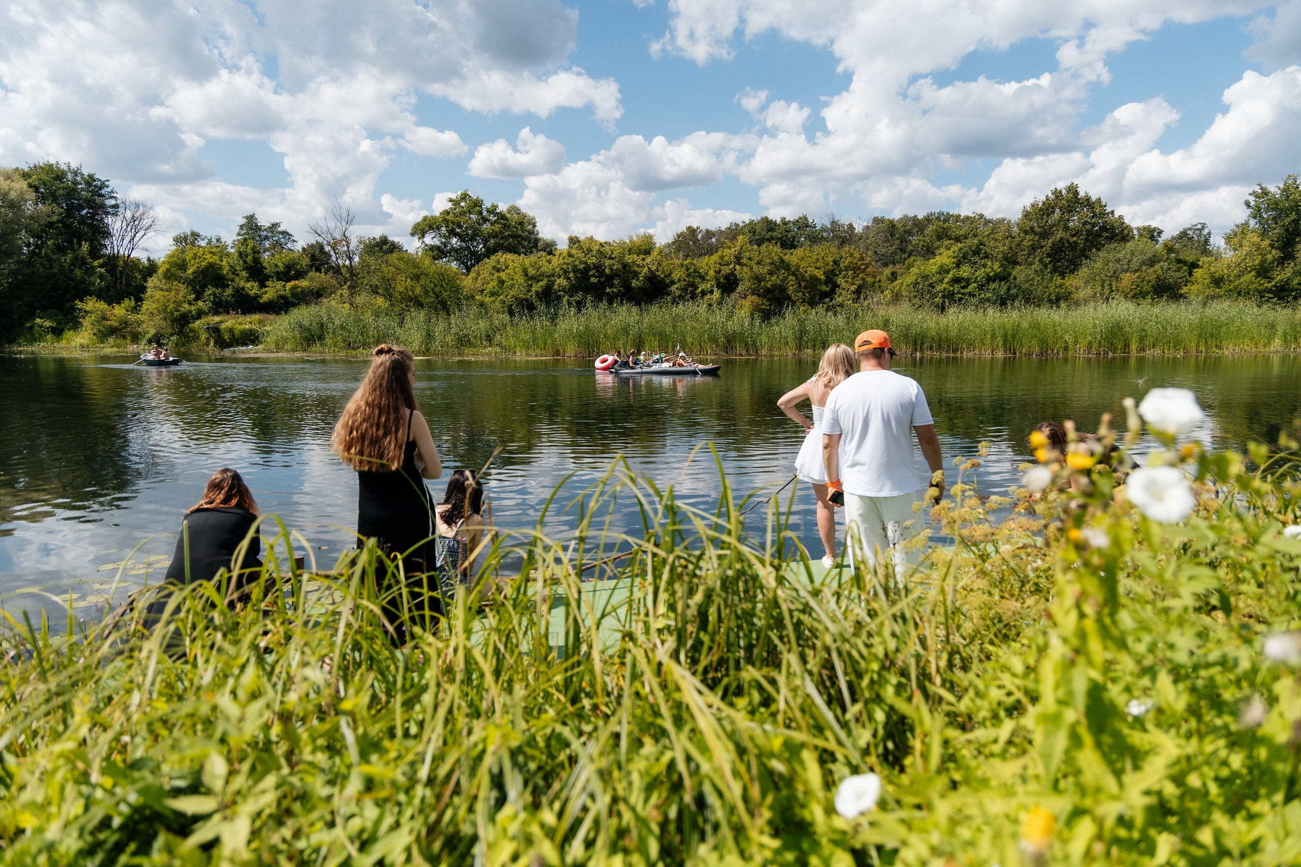 Трейдсан | Корпоратив 12 лет. Свадебный и репортажный фотограф в Воронеже Сергей Максимов