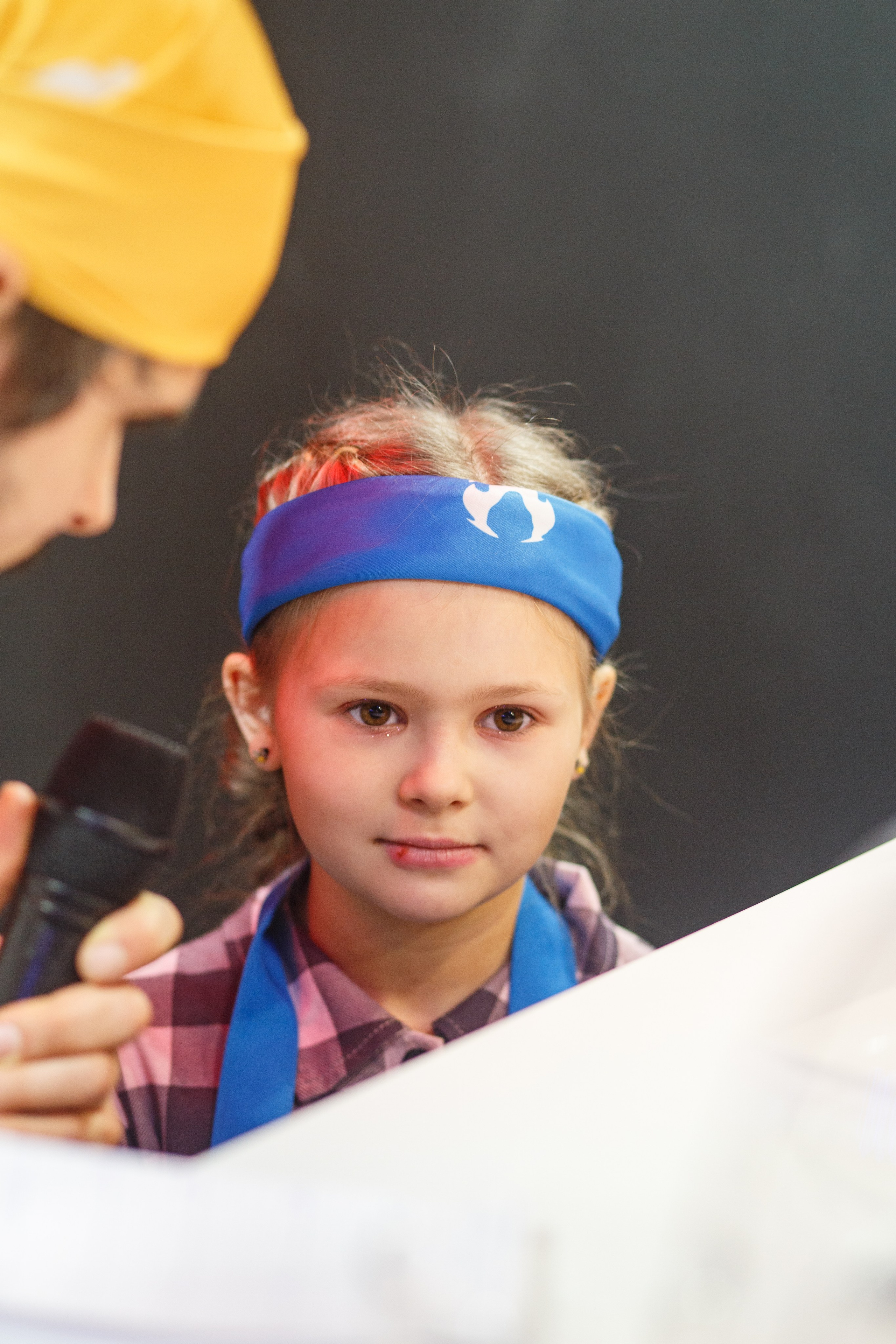 Кулинарный день рождения. Семейный и детский фотограф в Нижнем Новгороде