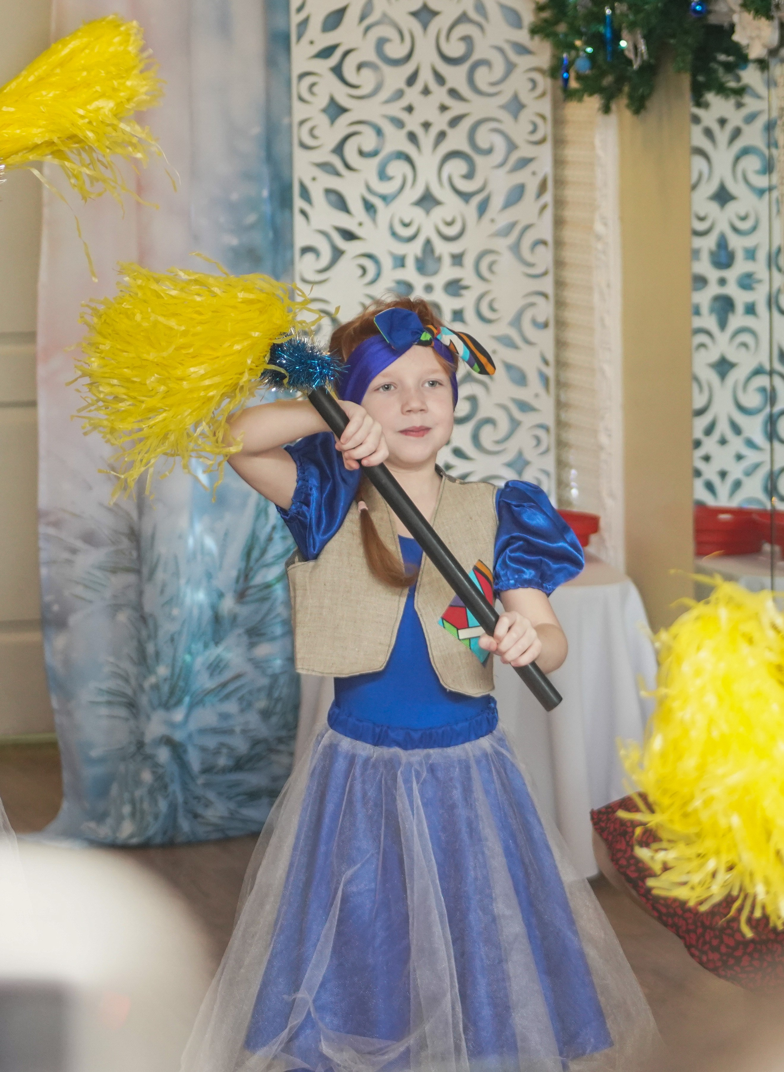 Новый год. Семейный и детский фотограф в Нижнем Новгороде