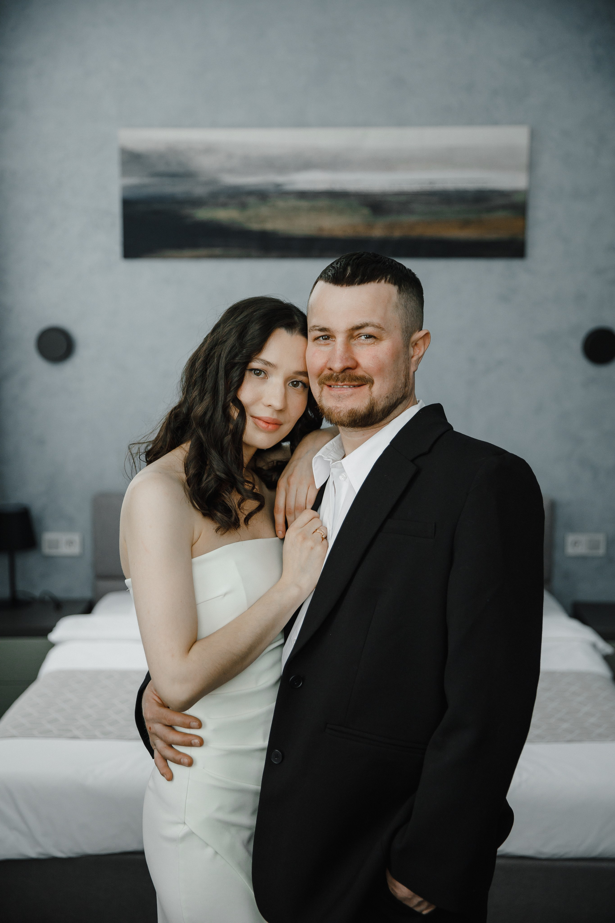 PANORAMA. VOLOCHKOVA