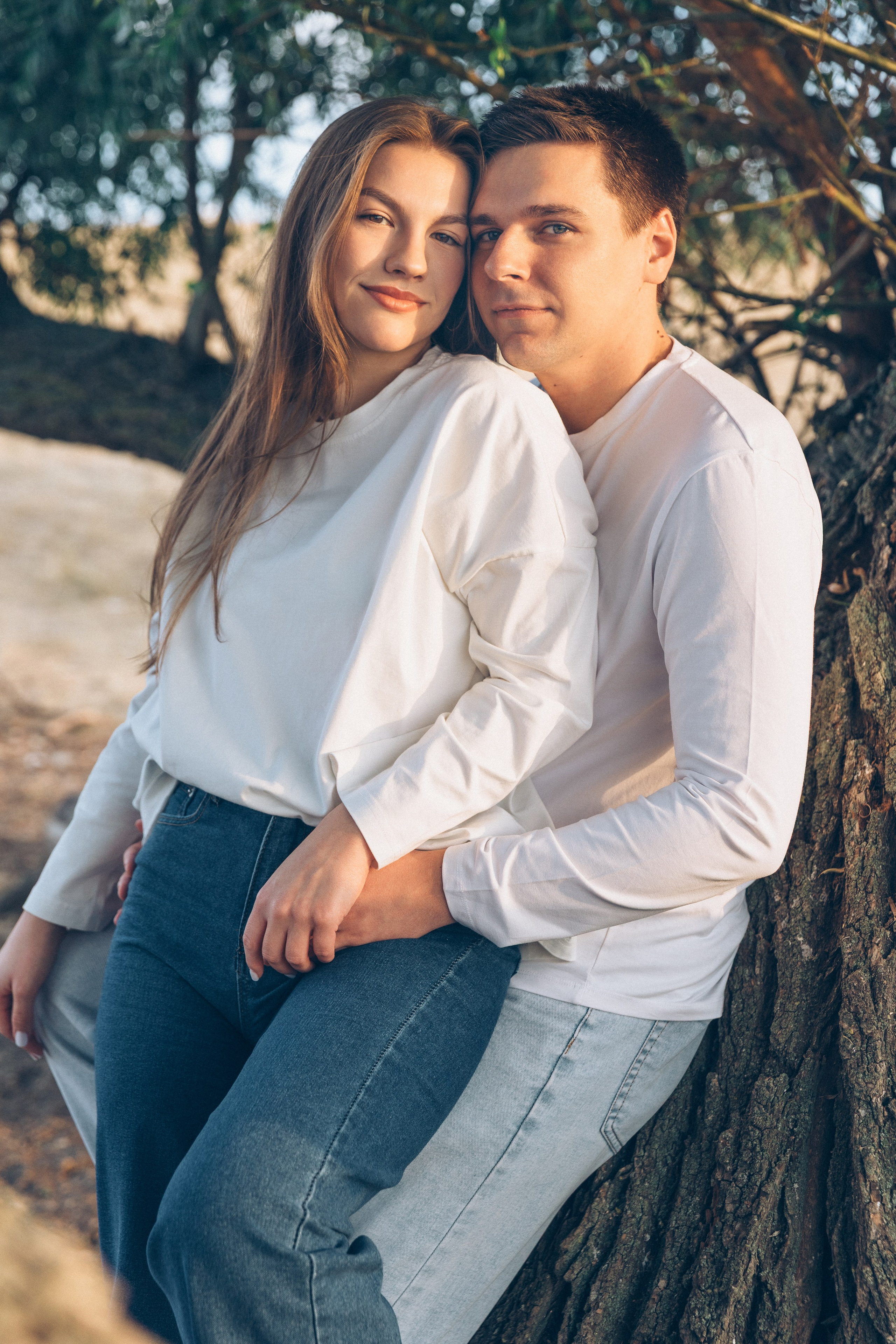 Лавстори фотосессия молодожен. Профессиональный фотограф в Волгодонске и Ростове Владимир Казак