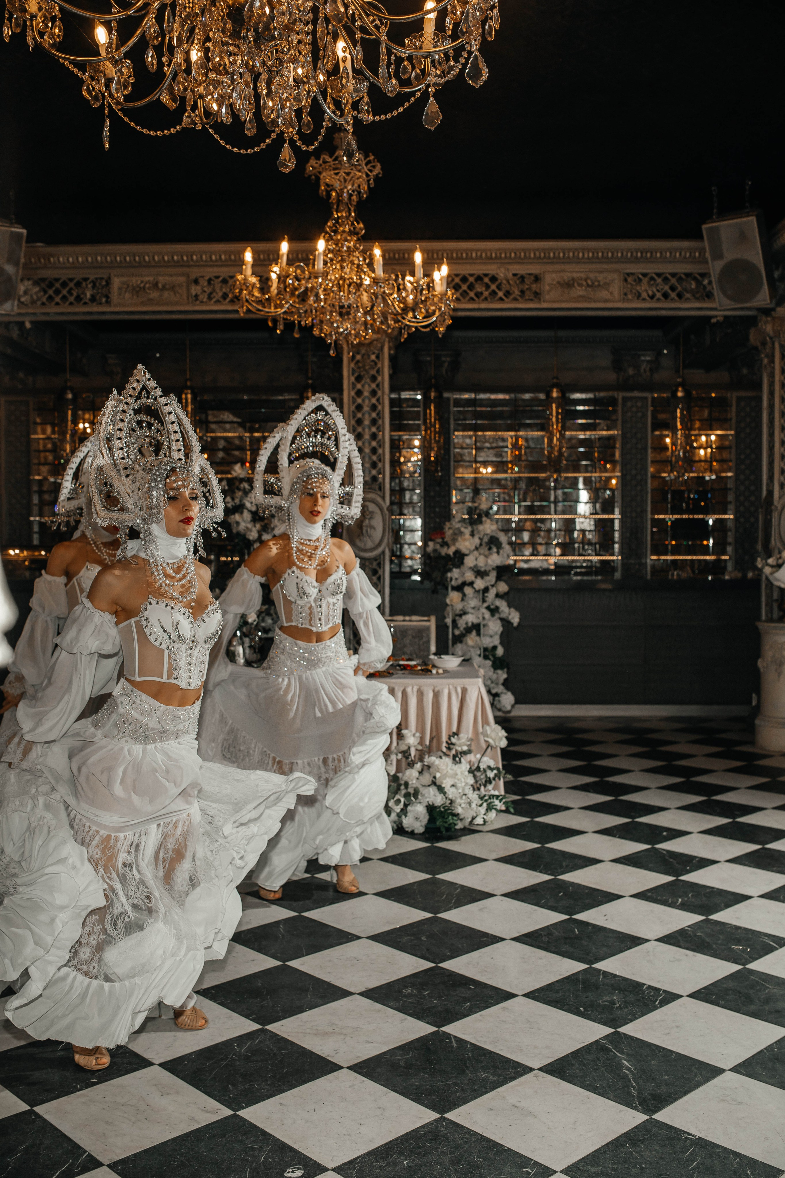 Ксения и Дмитрий. Профессиональный фотограф