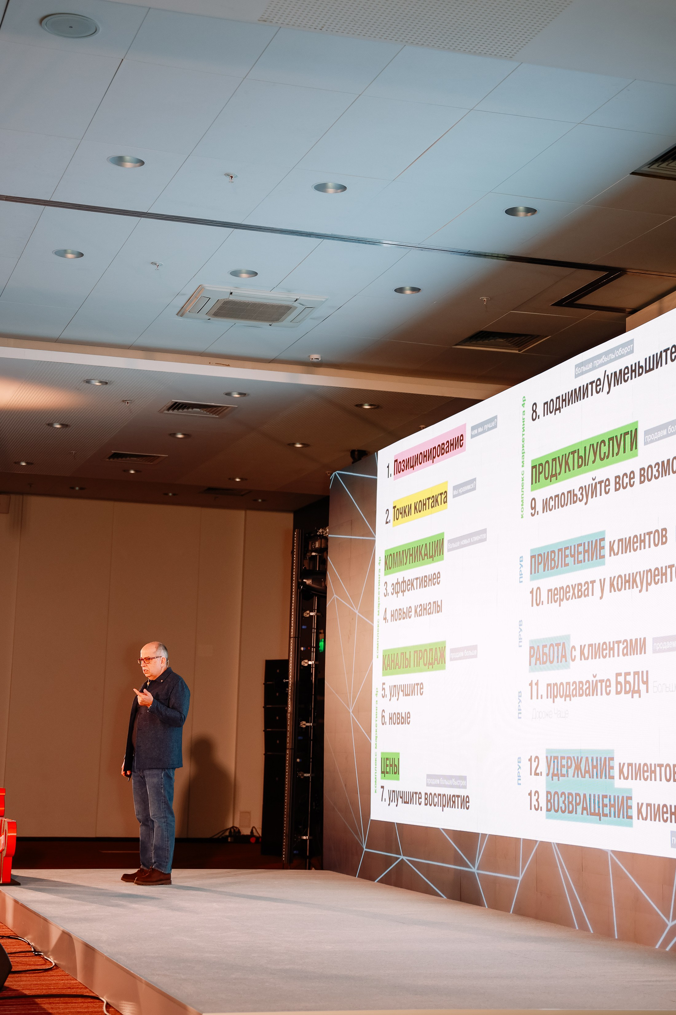 BUSNESS STANDUP с Оскаром Хартманном. Фотограф Юлия Мальцева