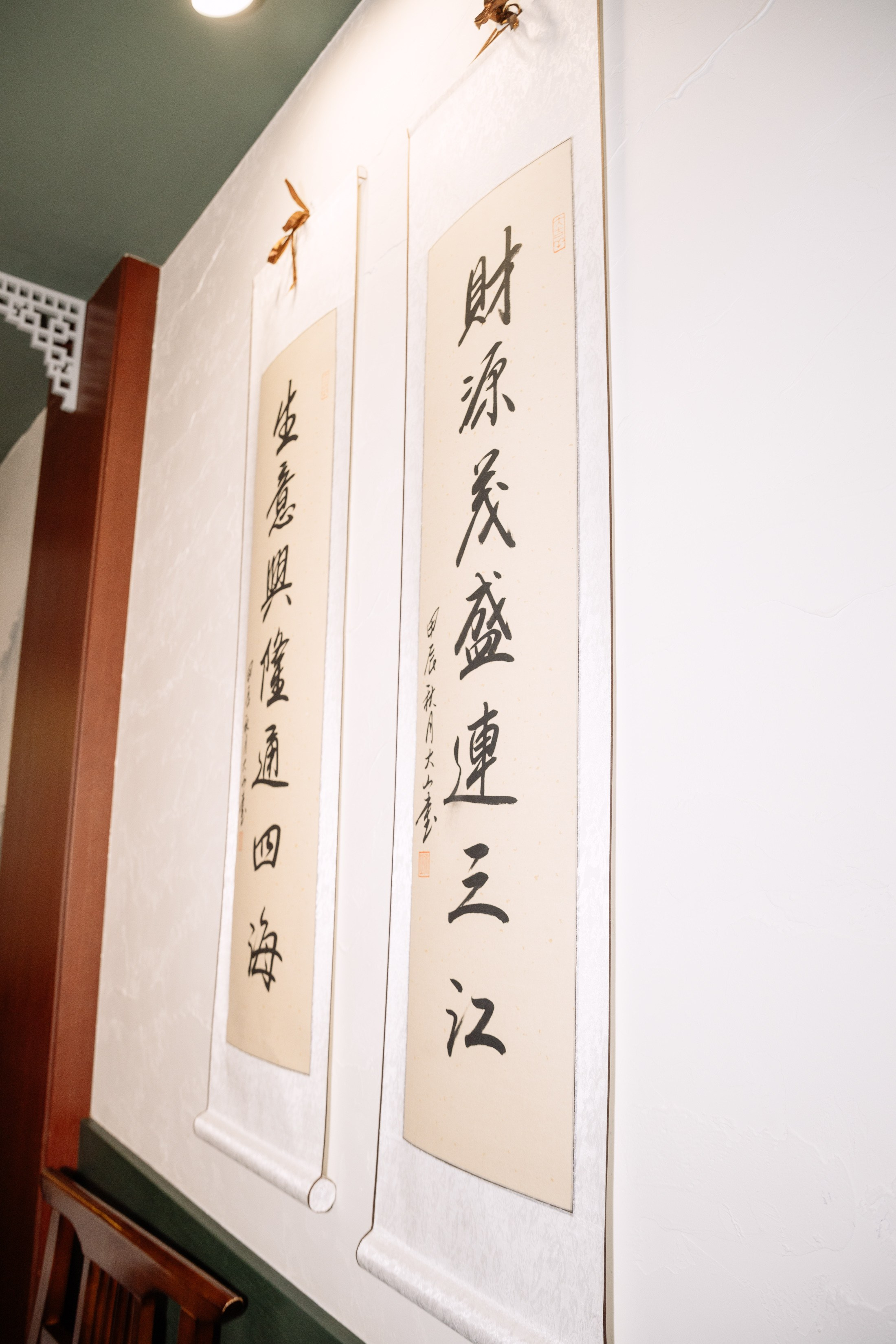 Вечеринка в кафе Sinlun. Фотограф Юлия Мальцева